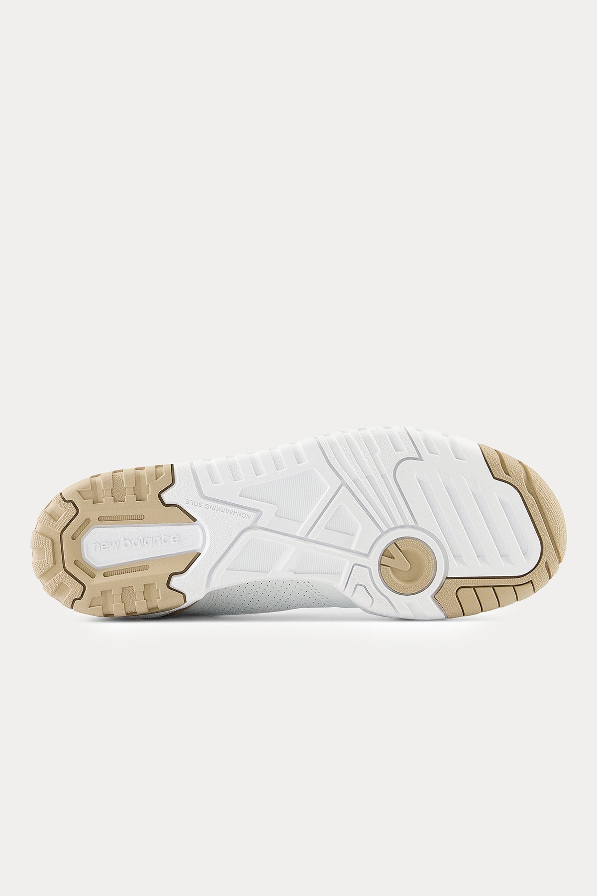 New Balance 550 Sneaker Ayakkabı