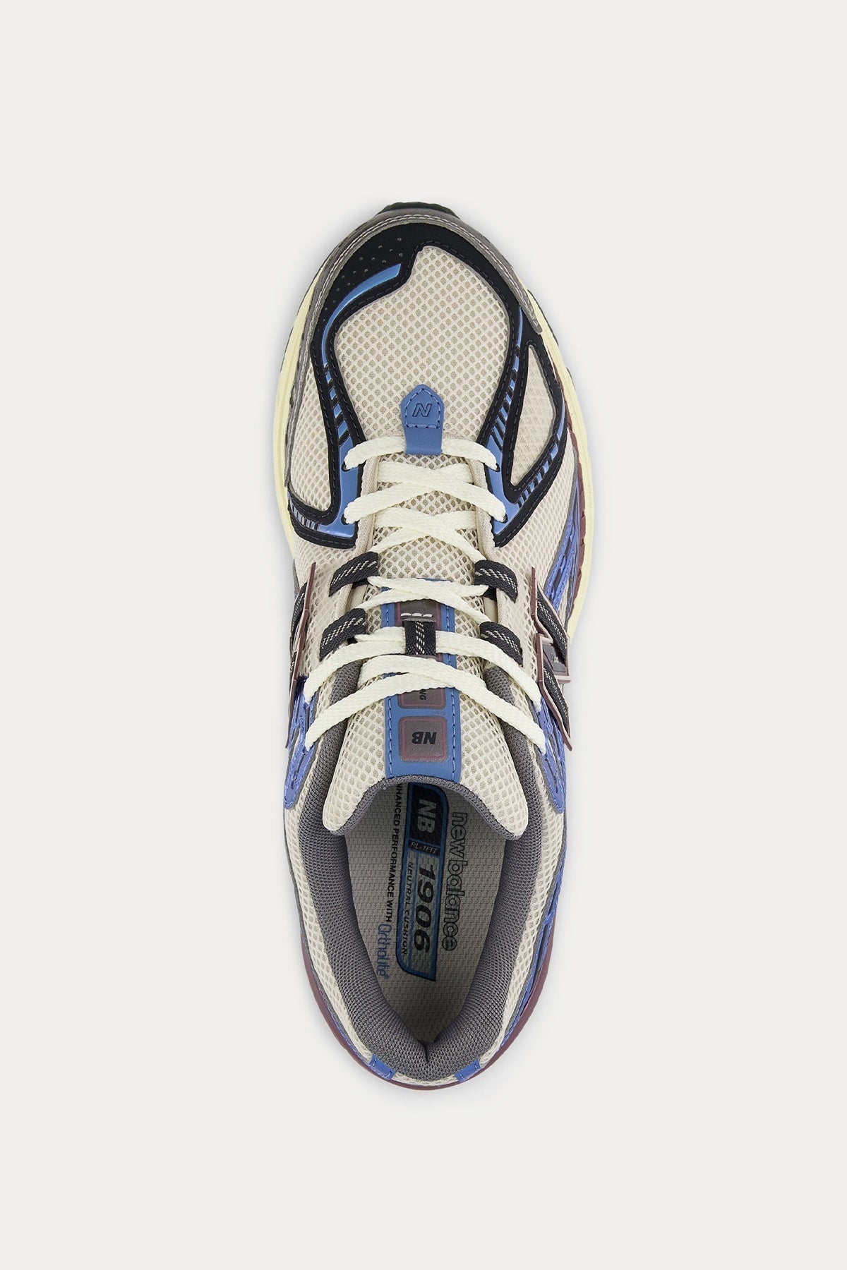 New Balance 1906R Sneaker Ayakkabı