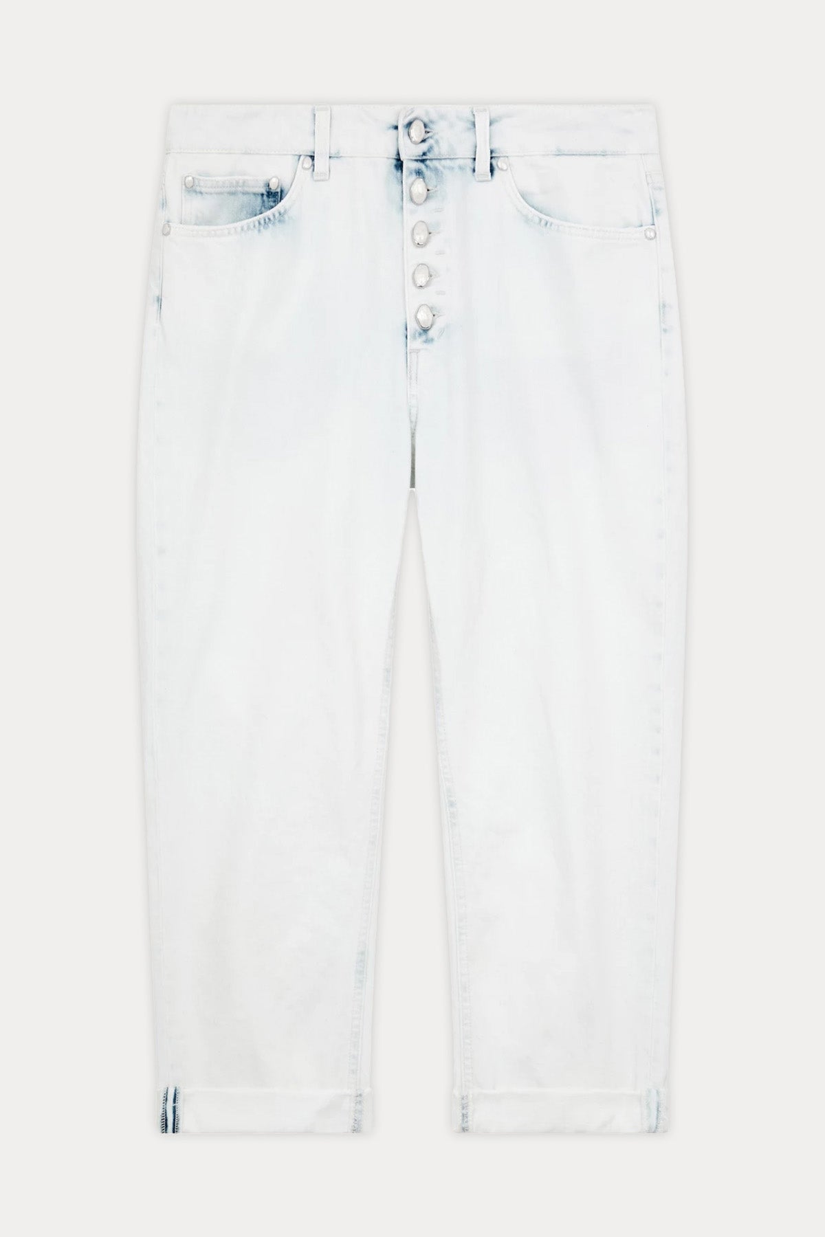 Dondup Koons Loose Fit Jeans