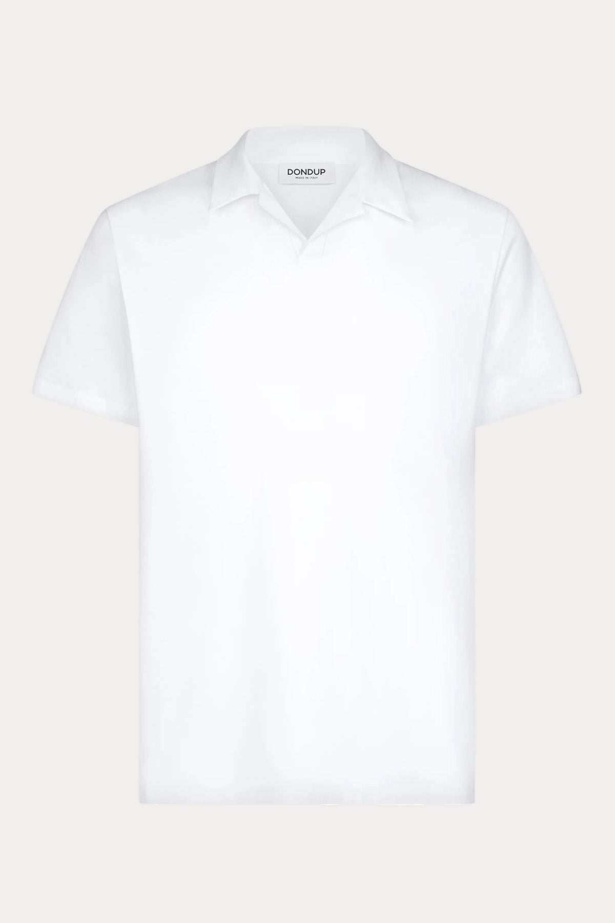 Dondup Logolu Polo Yaka T-shirt
