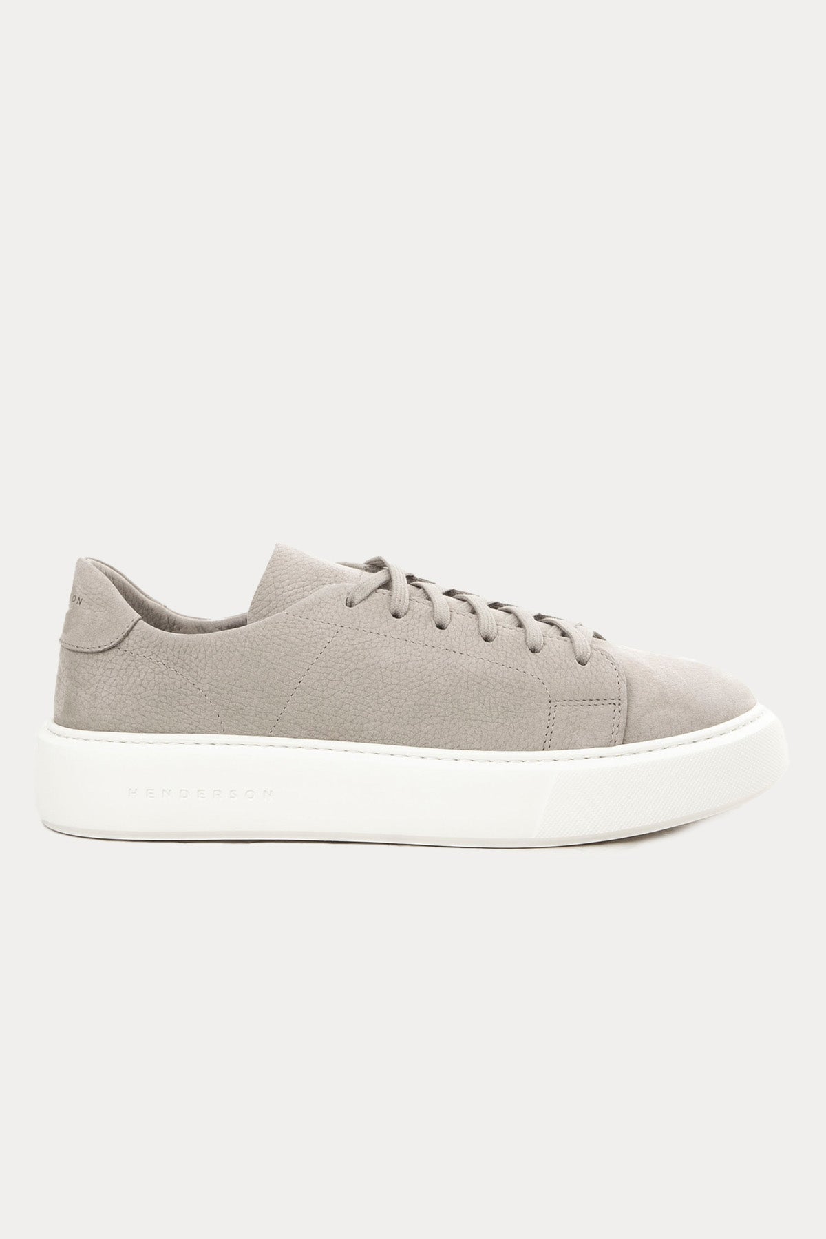 Henderson Chronos Extralight Süet Sneaker Ayakkabı-Ayakkabı-Libas