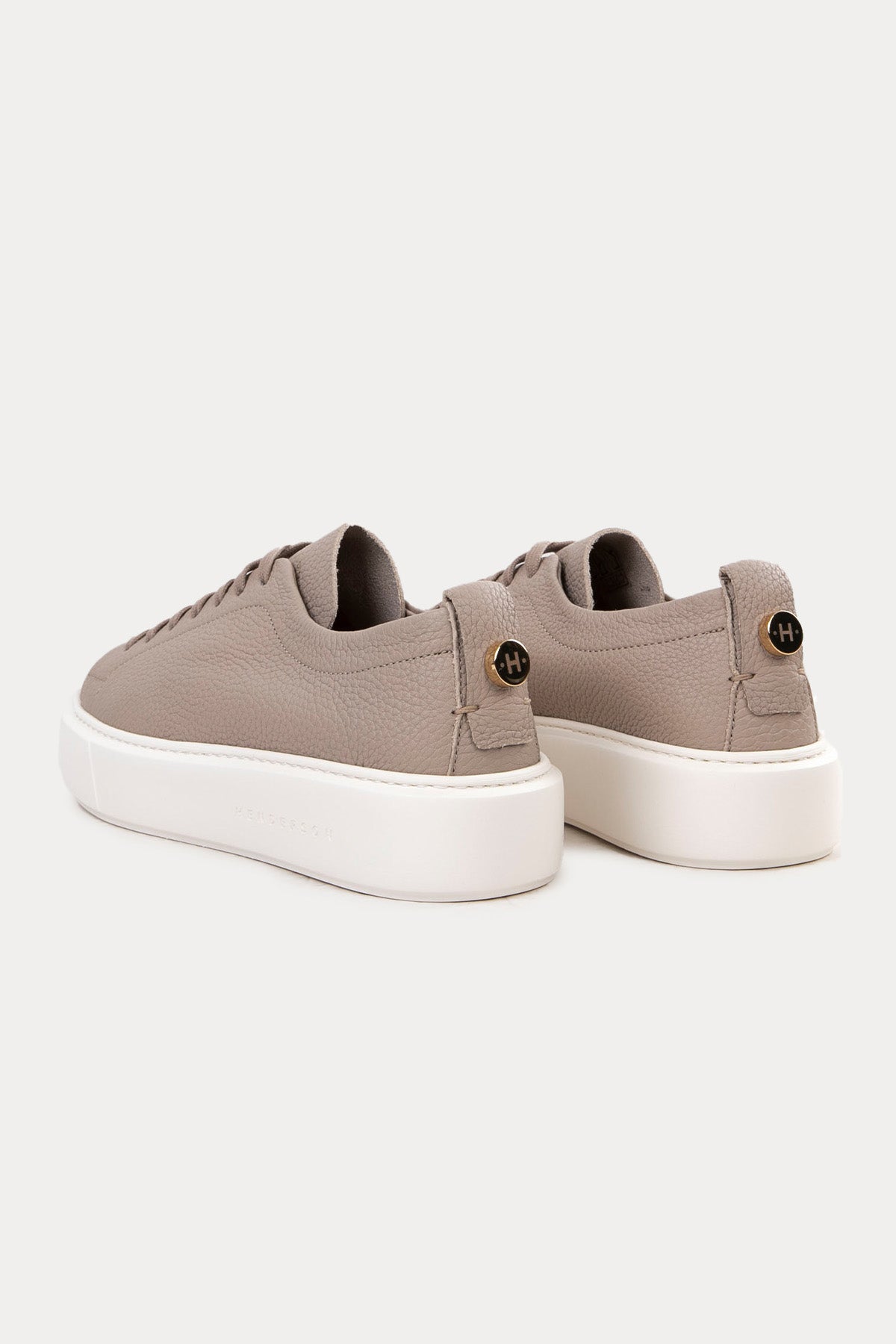 Henderson Gaia Deri Sneaker Ayakkabı