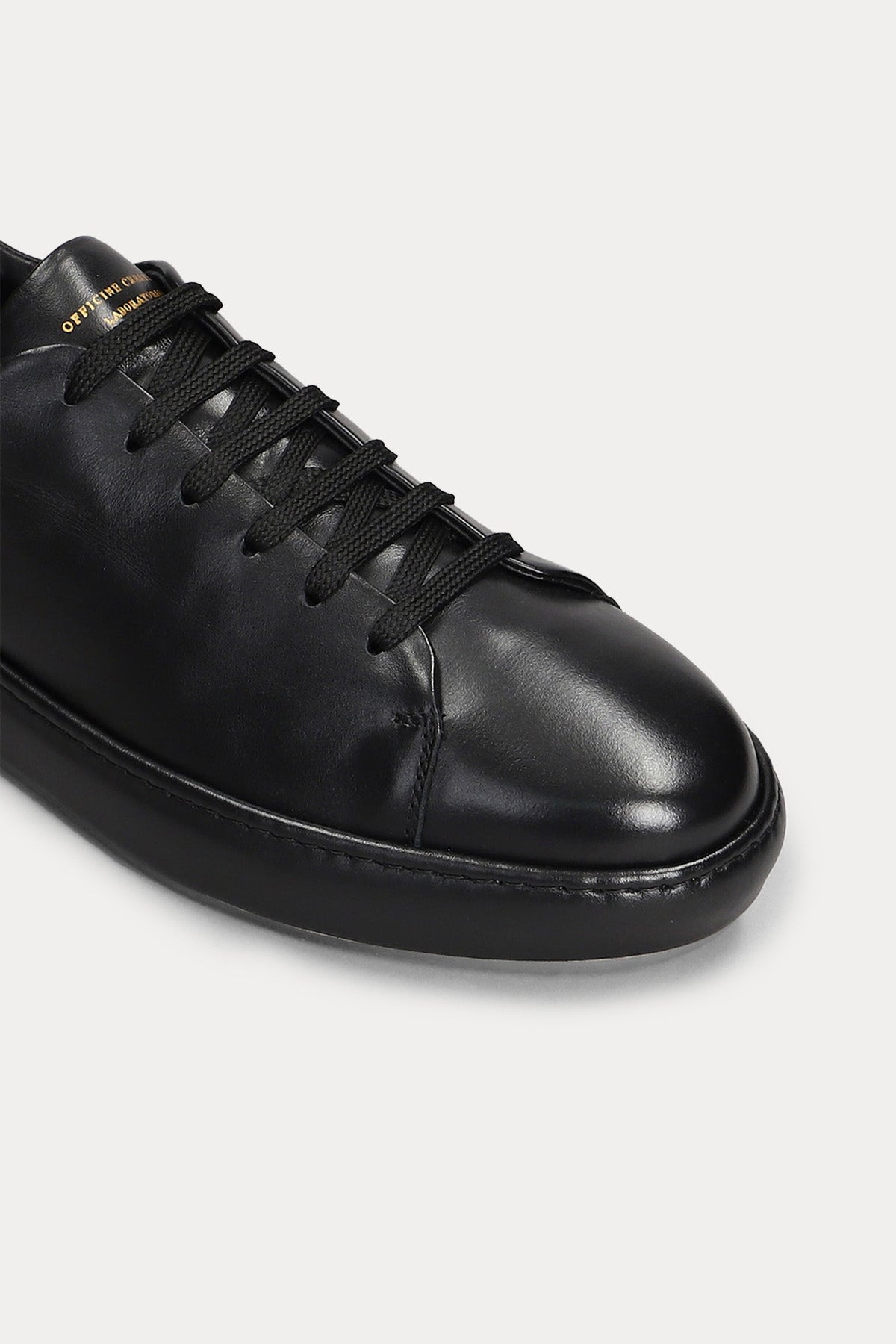 Officine Creative Covered Deri Sneaker Ayakkabı