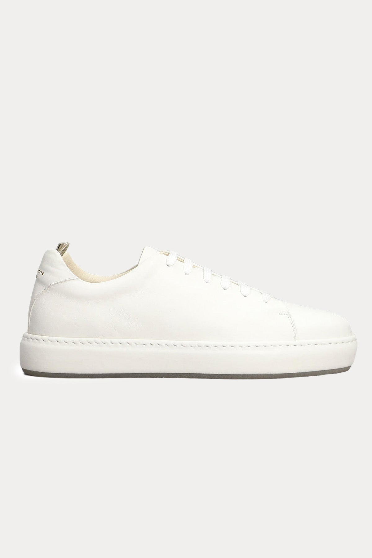 Officine Creative Covered Deri Sneaker Ayakkabı