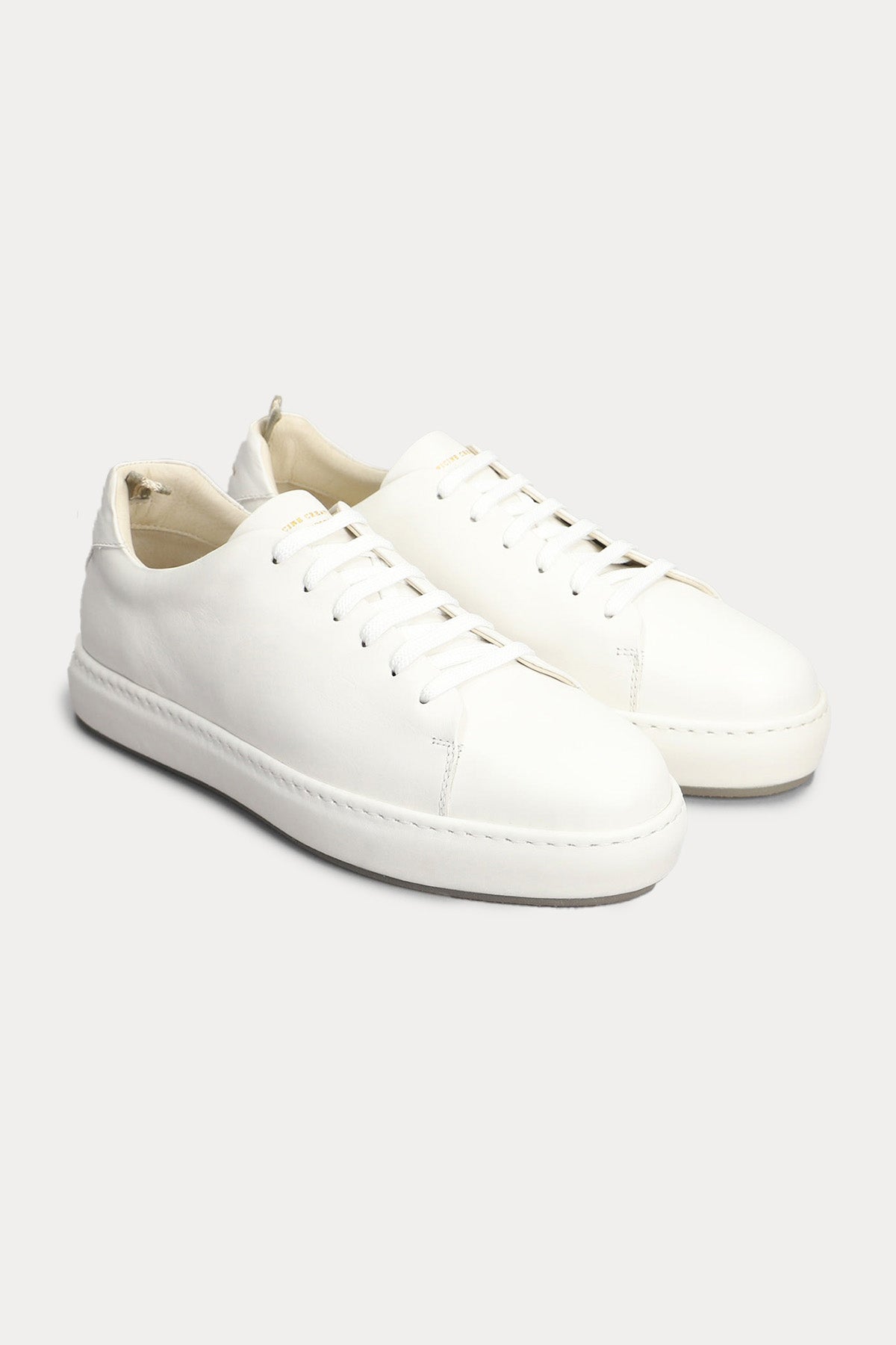 Officine Creative Covered Deri Sneaker Ayakkabı