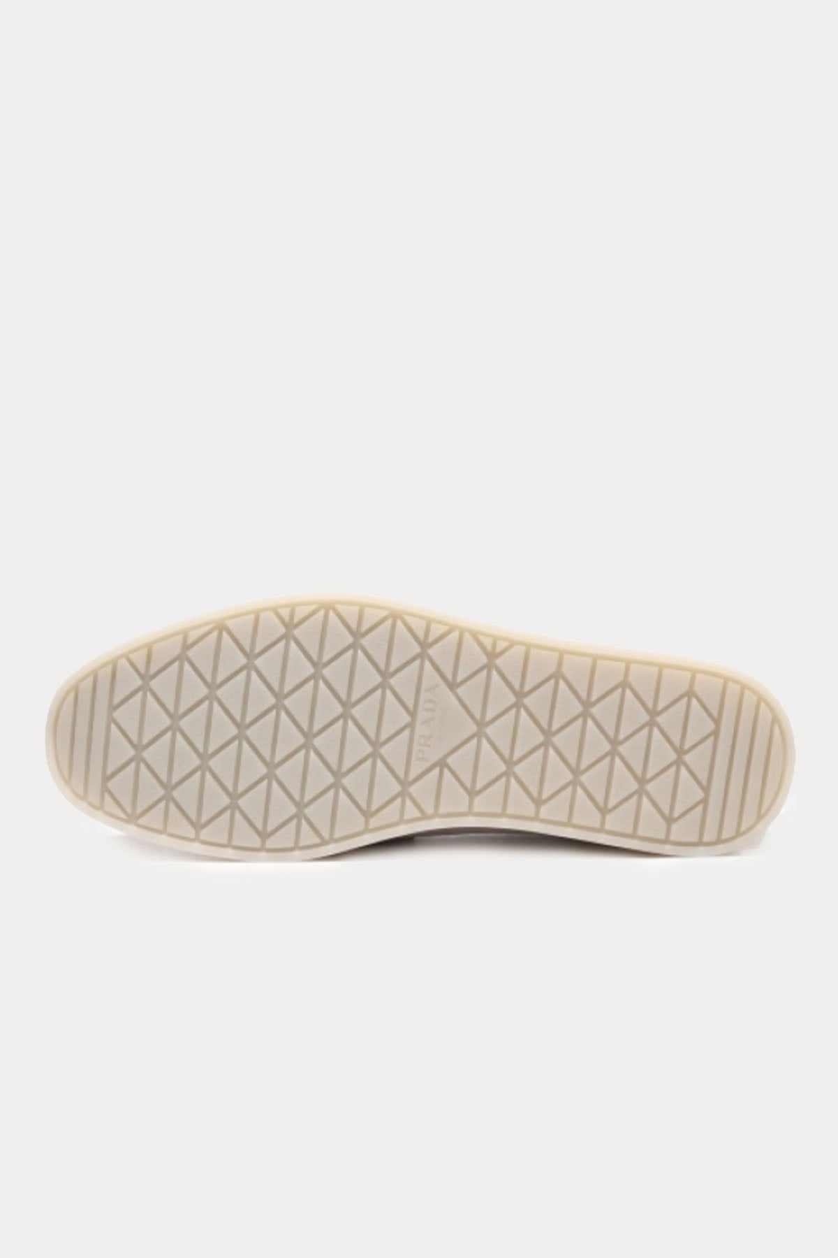 Prada Süet Loafer Ayakkabı