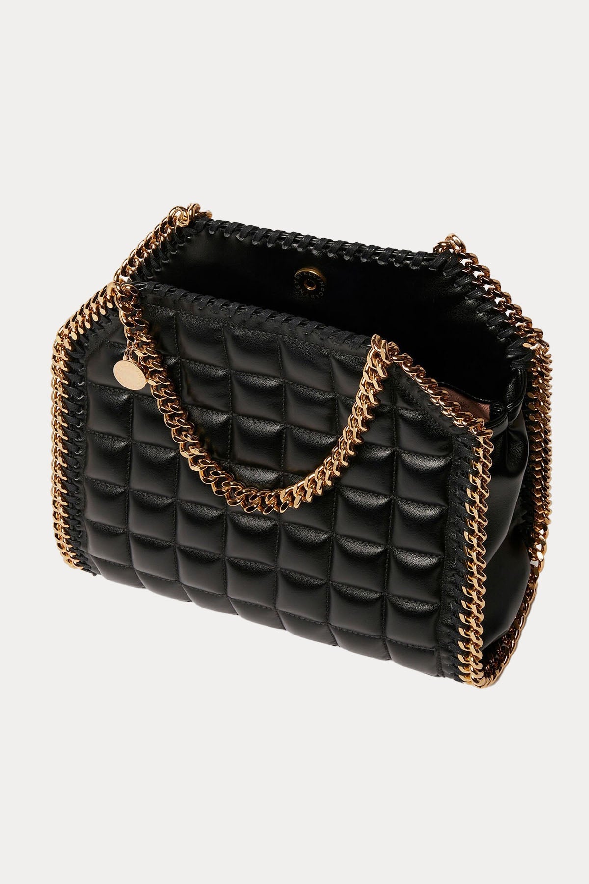 Stella Mccartney Zincir Askılı Çanta