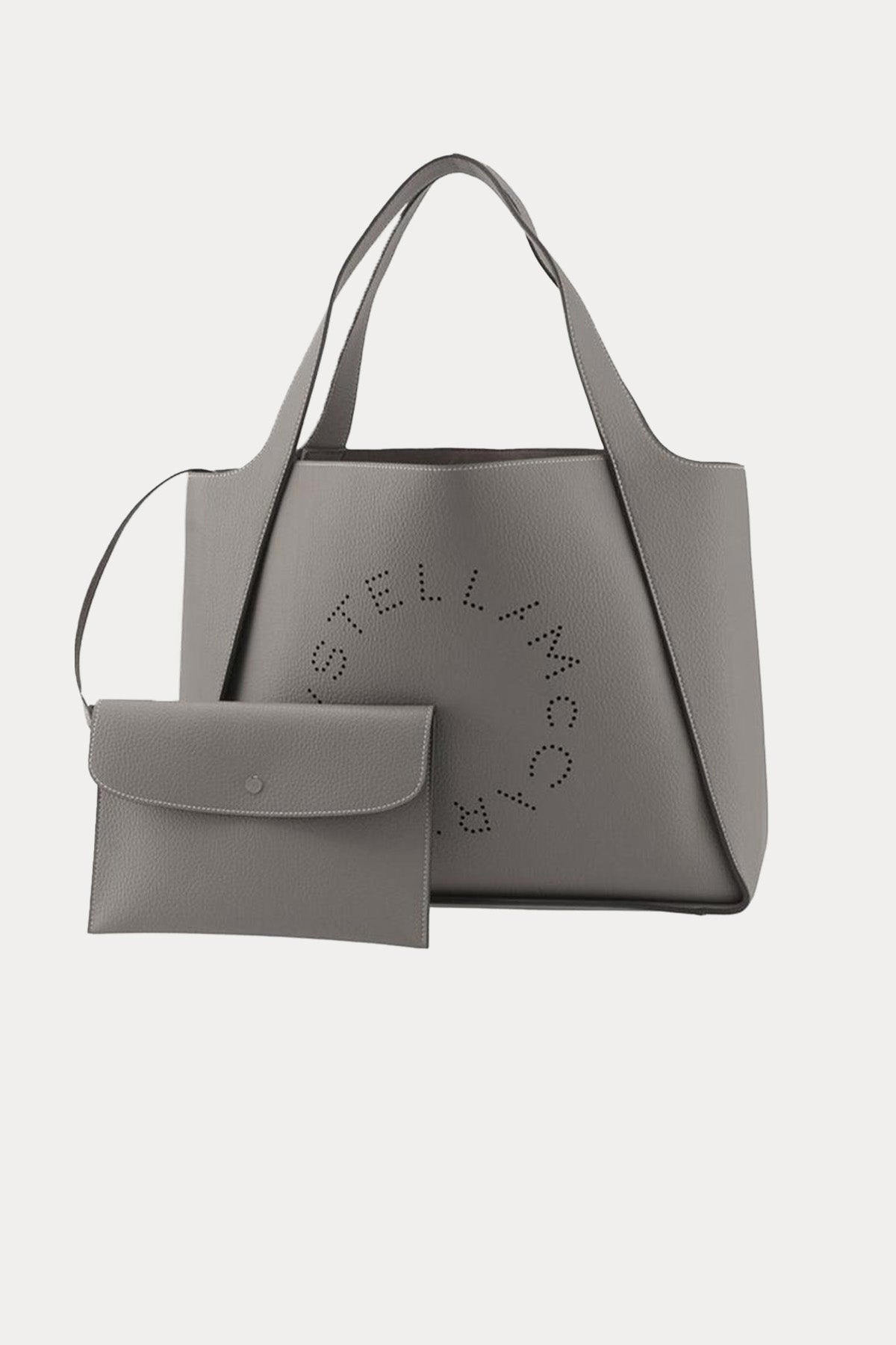 Stella Mccartney Tote Çanta