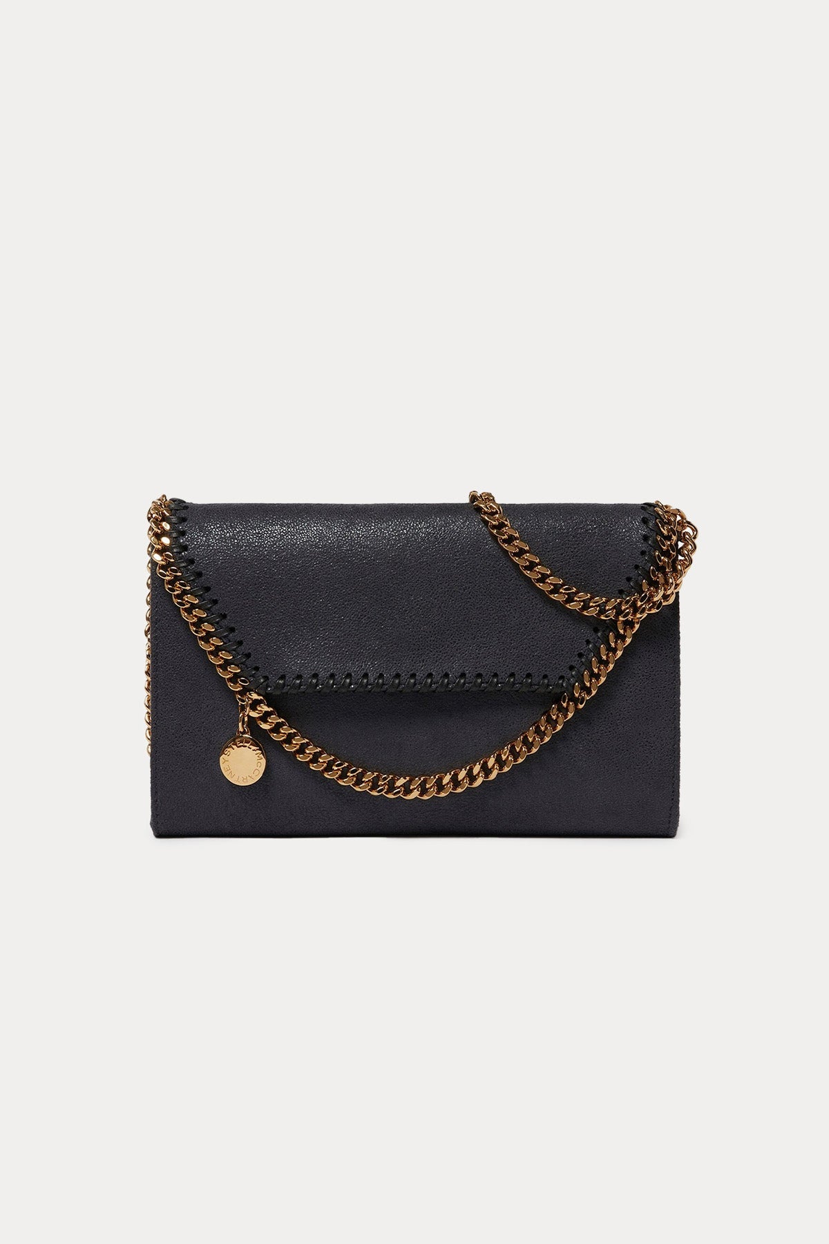 Stella Mccartney Zincir Askılı Clutch Çanta