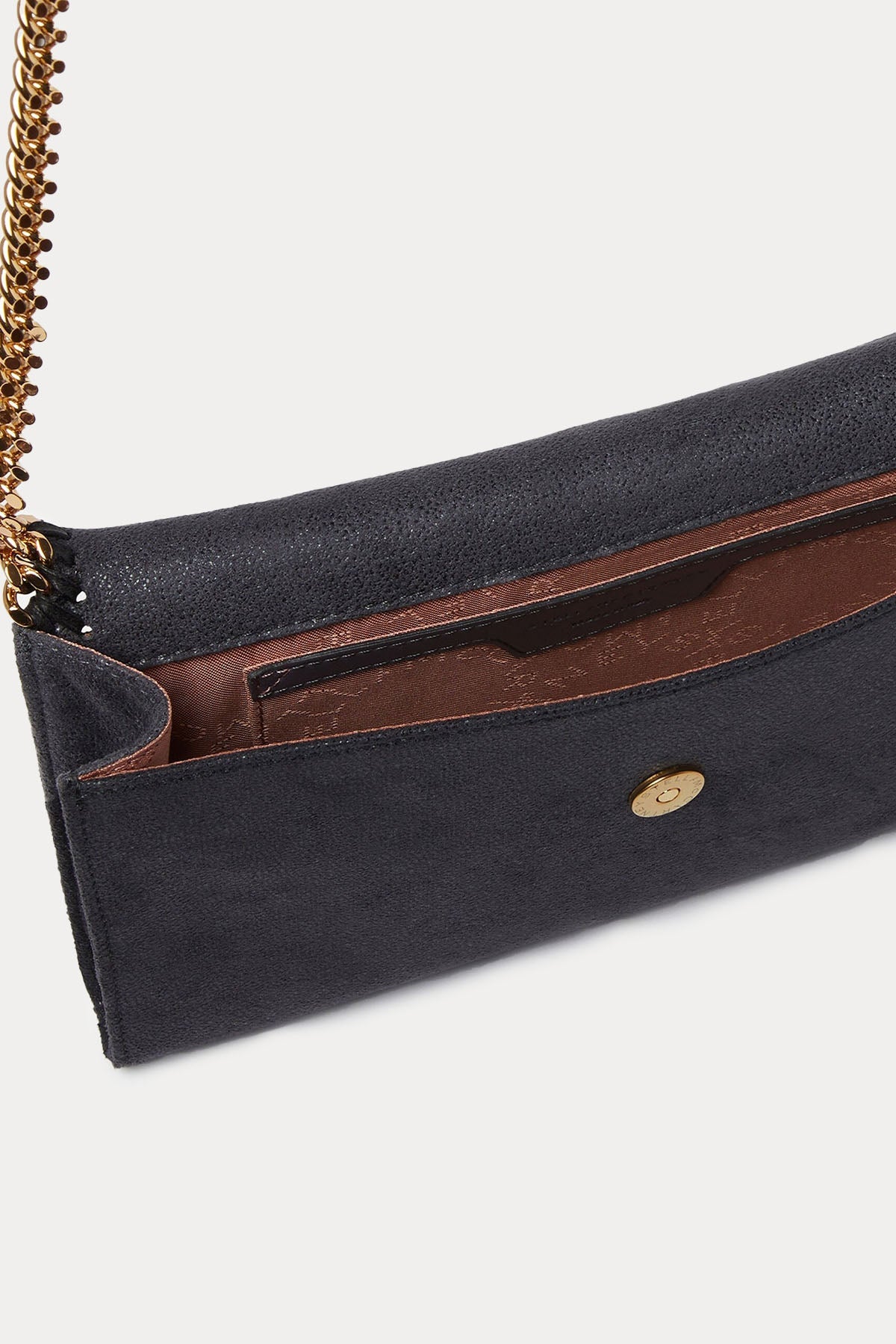 Stella Mccartney Zincir Askılı Clutch Çanta