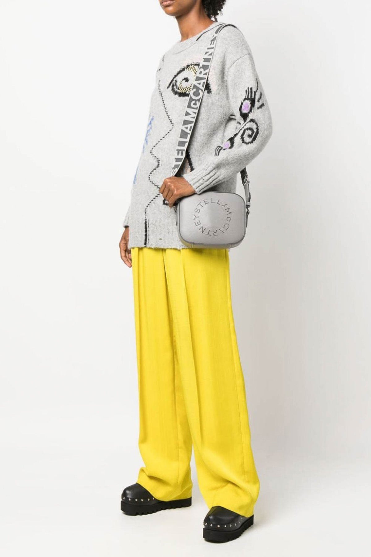 Stella Mccartney Mini Camera Çanta