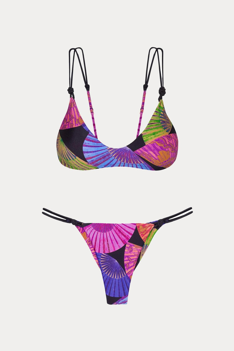 Vix Stella Li Bikini-Bikini-Libas