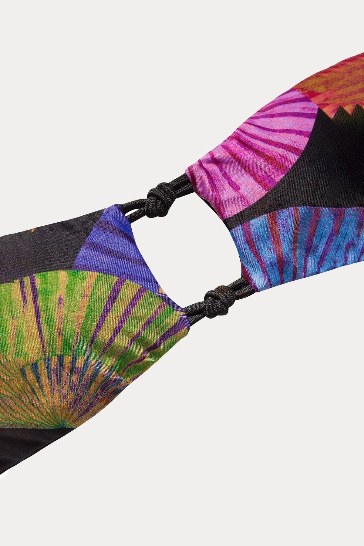 Vix Stella Bandeau Straplez Bikini-Bikini-Libas
