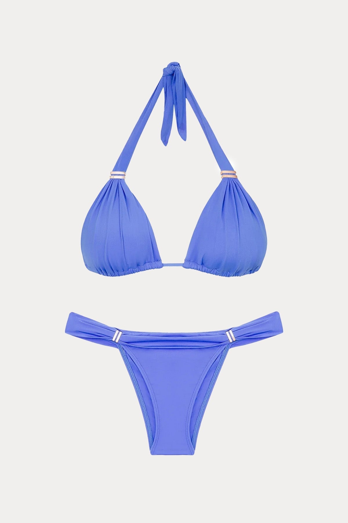 Vix Bia Boyundan Bağlamalı Bikini