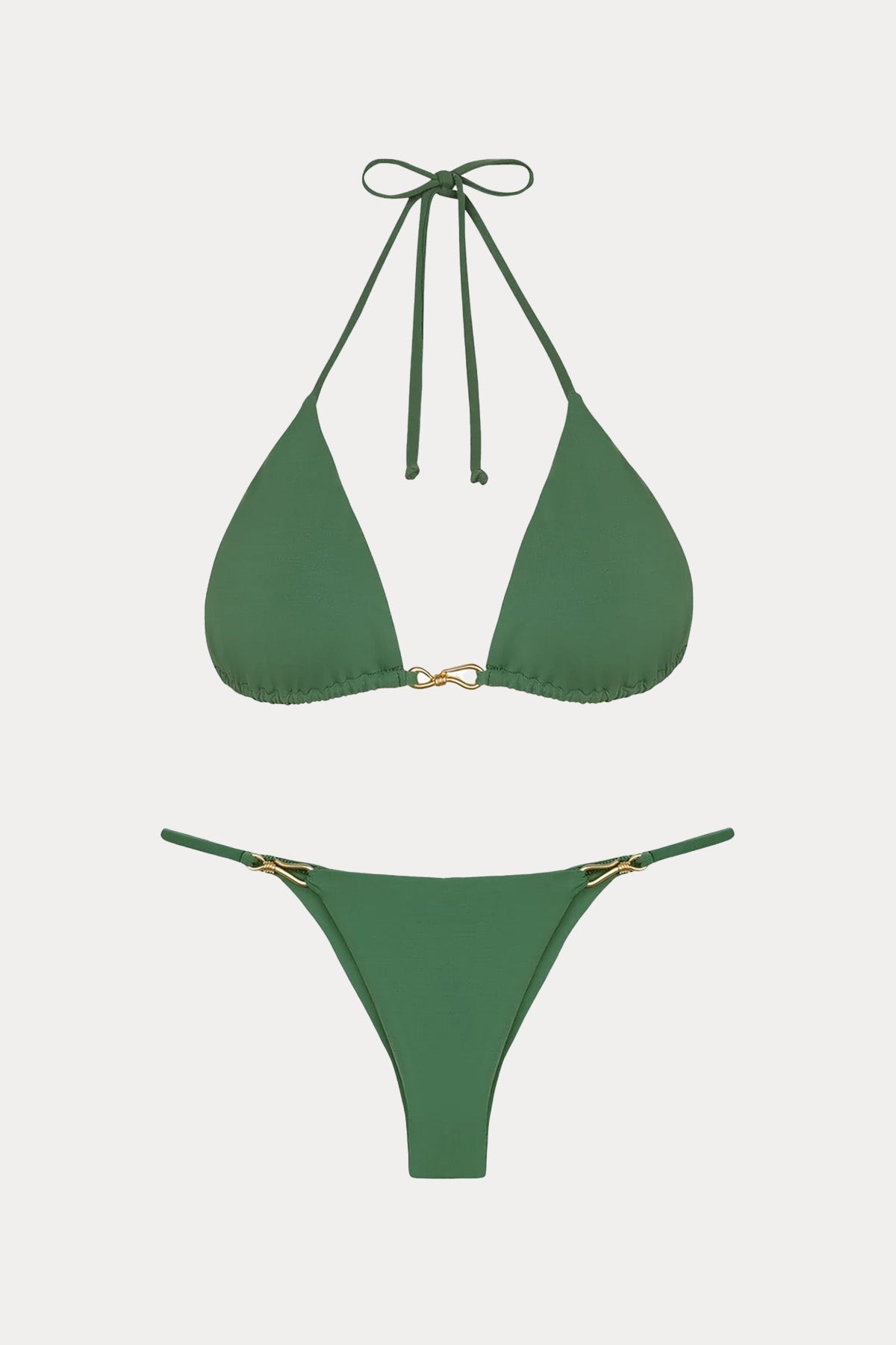 Vix Sienna Boyundan Bağlamalı Bikini-Bikini-Libas