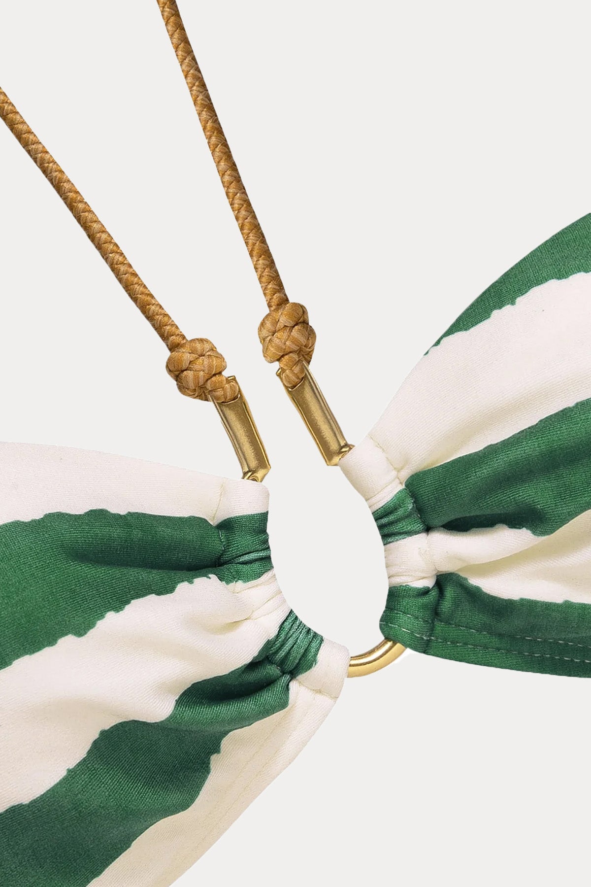 Vix Chance Diane Bendeau Boyundan Bağlamalı Bikini