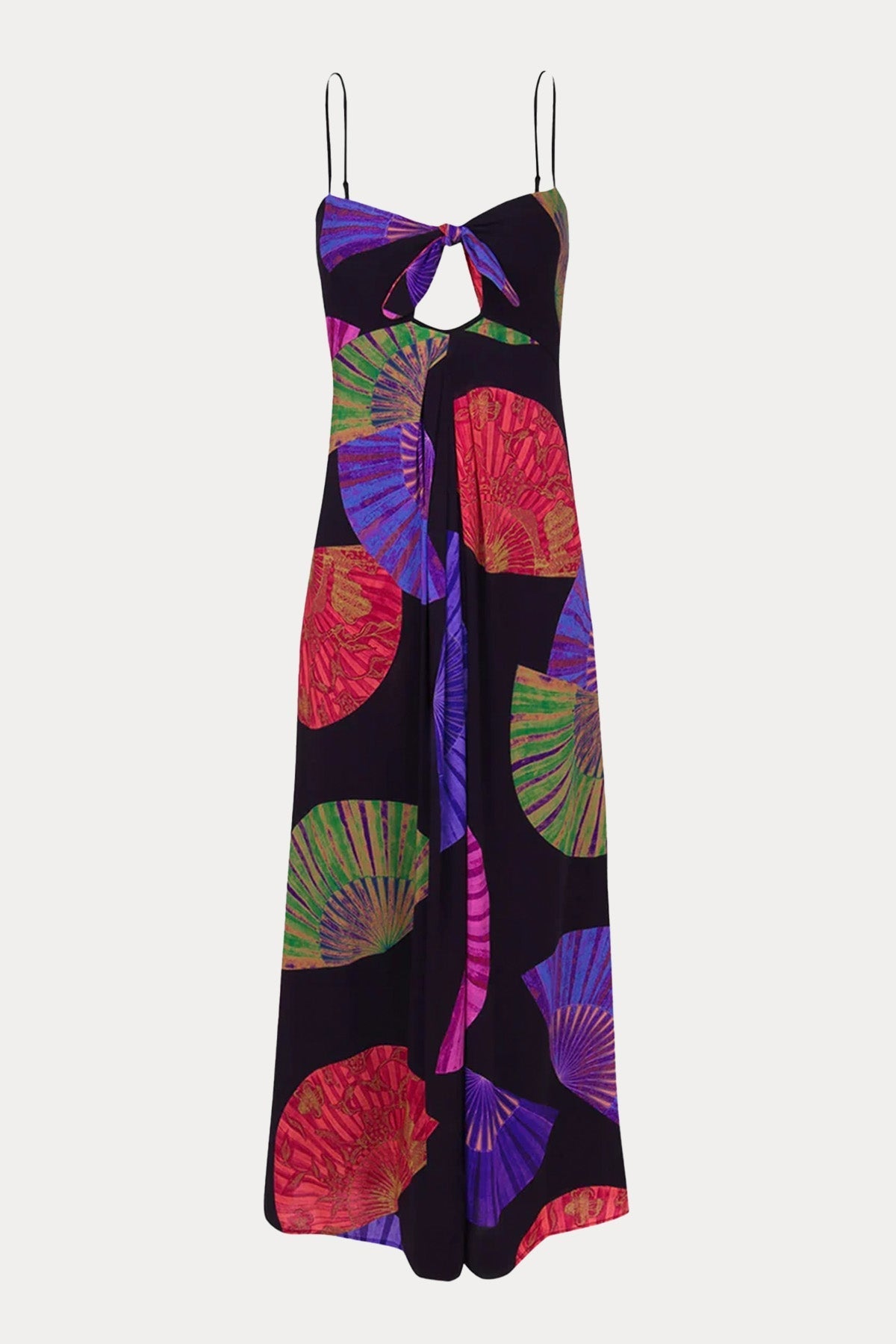 Vix Secret Misty Maxi Elbise-Elbise-Libas