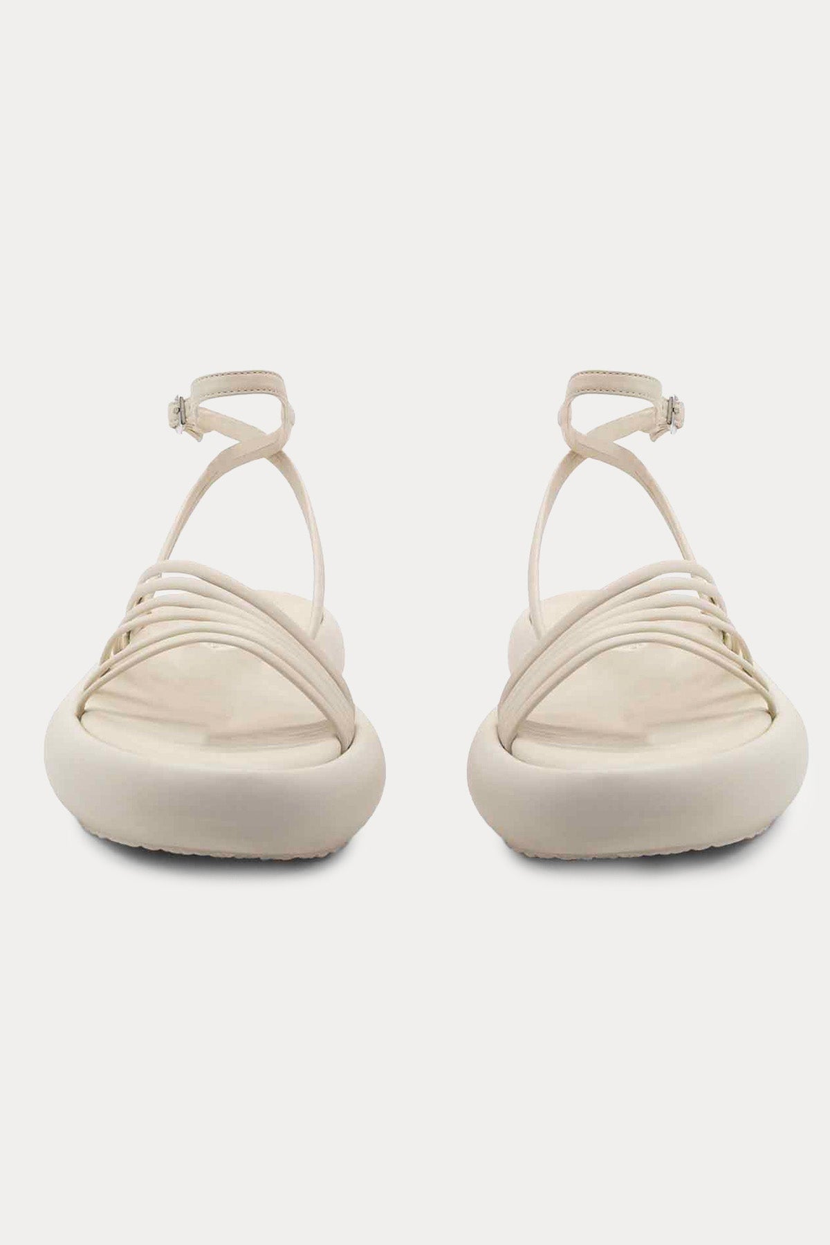 Vic Matie Deri Sandalet