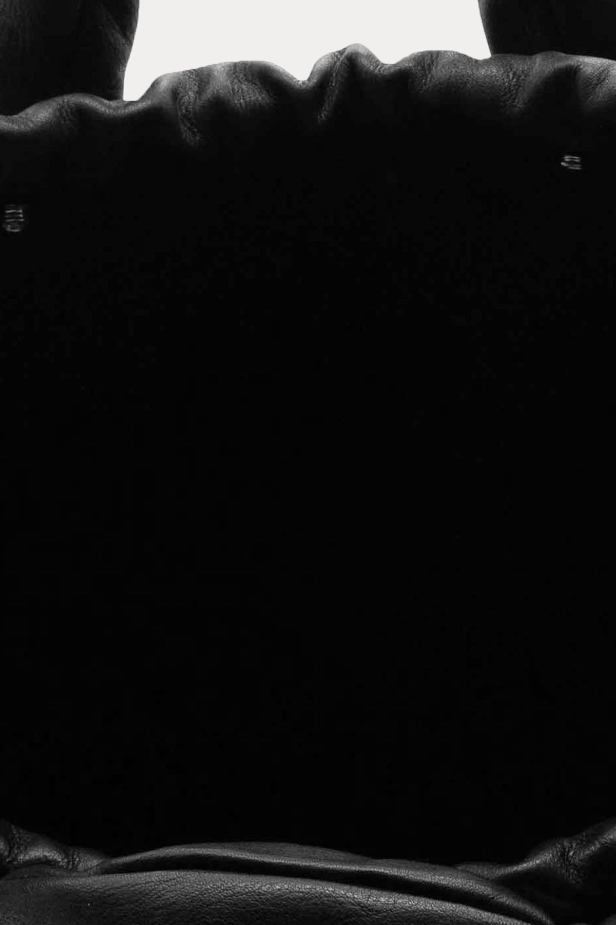 Vic Matie Örgü Deri Shopping Bag Çanta