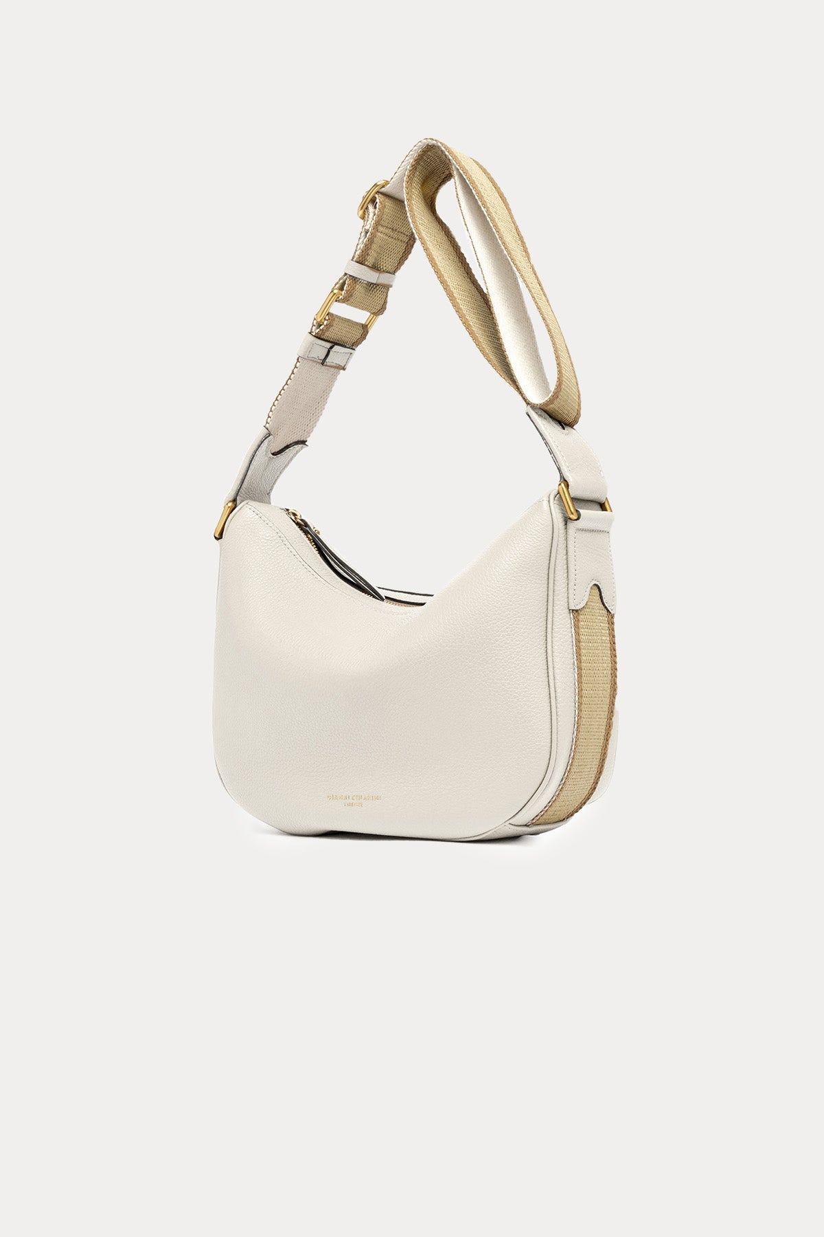 Gianni Chiarini Armonia Deri Omuz Çantası