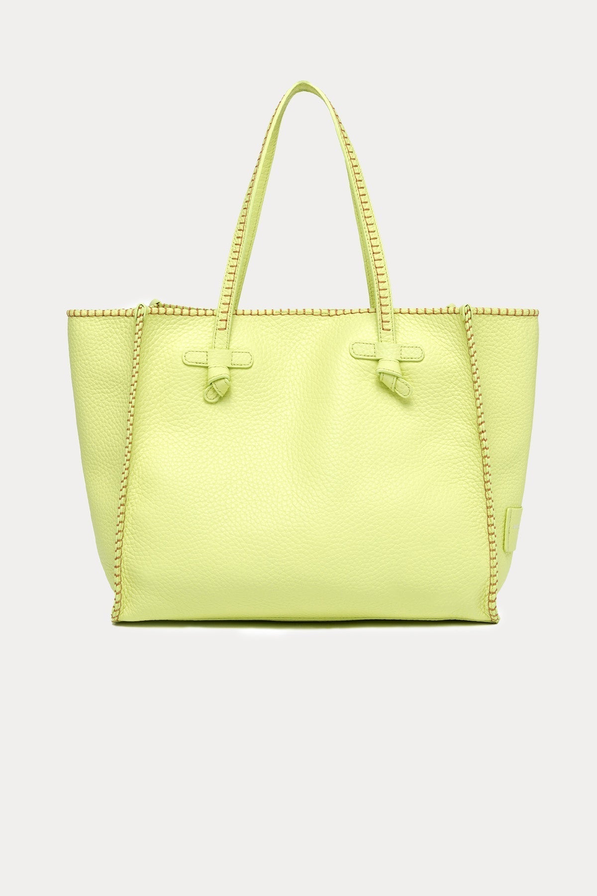 Gianni Chiarini Marcella Deri Shopping Bag Çanta-Çanta-Libas