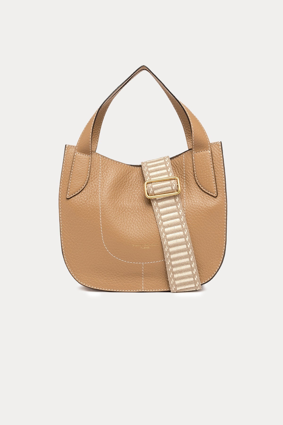 Gianni Chiarini Lucrezia Deri Omuz Çantası