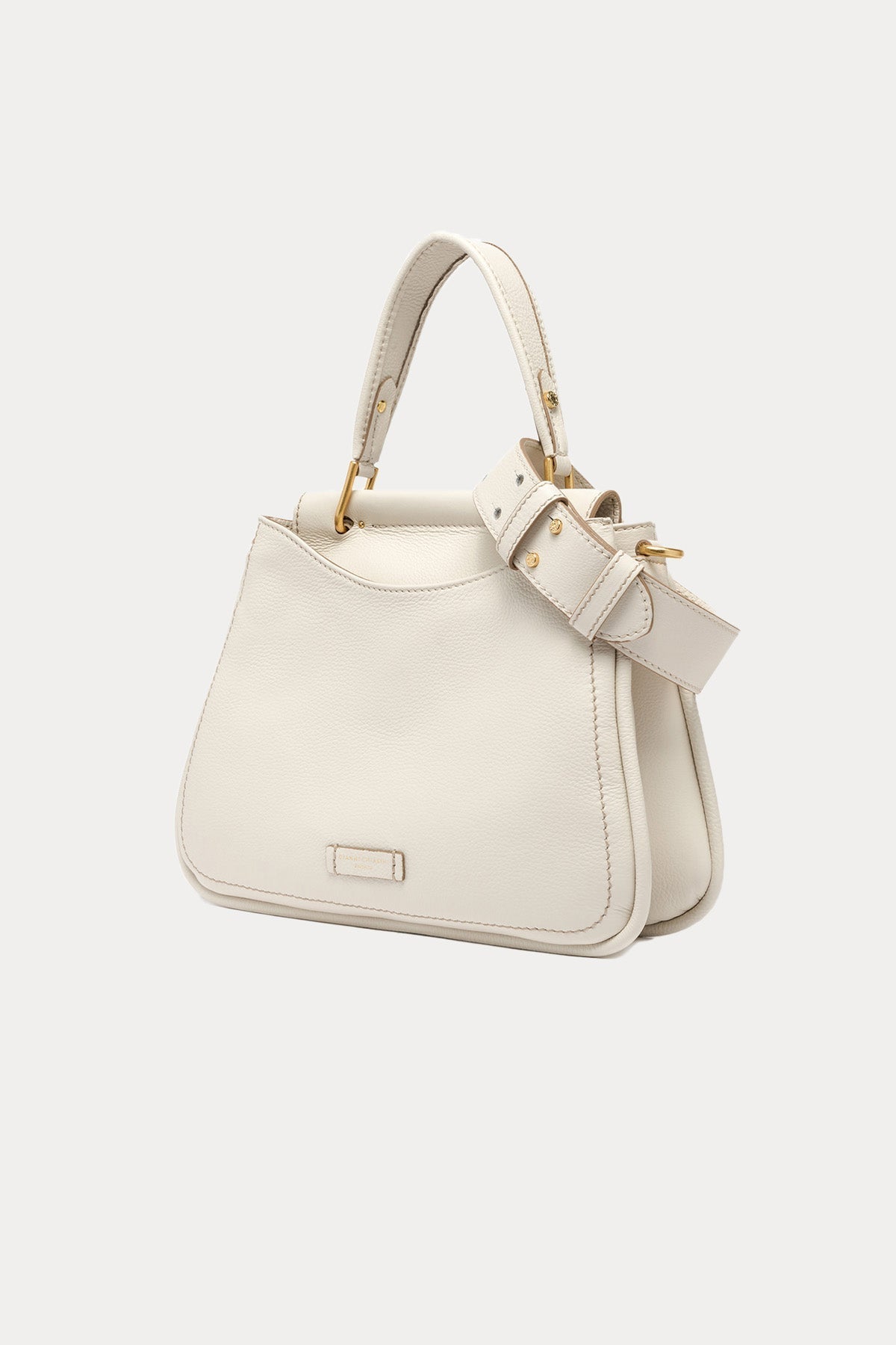 Gianni Chiarini Marea Deri Omuz Çantası