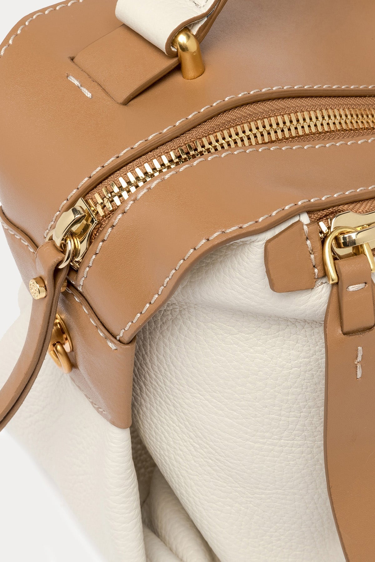 Gianni Chiarini Serafina Deri Omuz Çantası