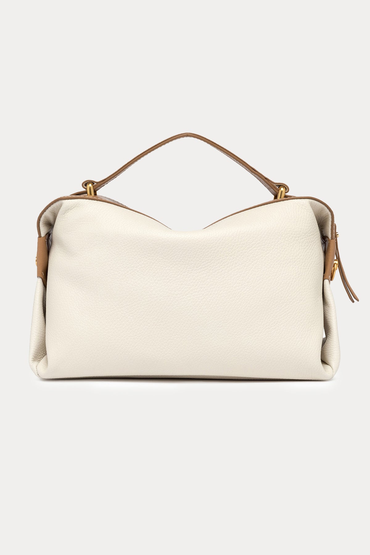 Gianni Chiarini Serafina Deri Omuz Çantası