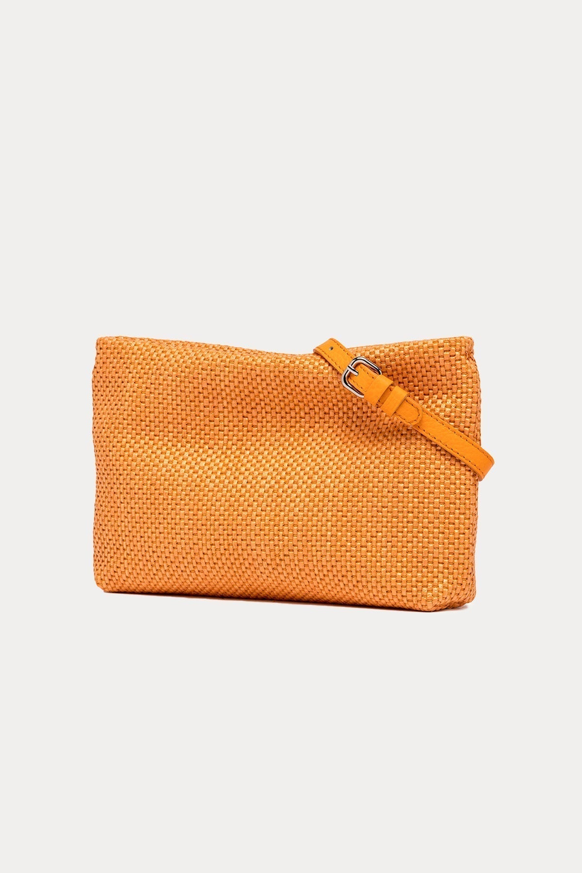 Gianni Chiarini Brenda Örgü Zincir Askılı Çanta