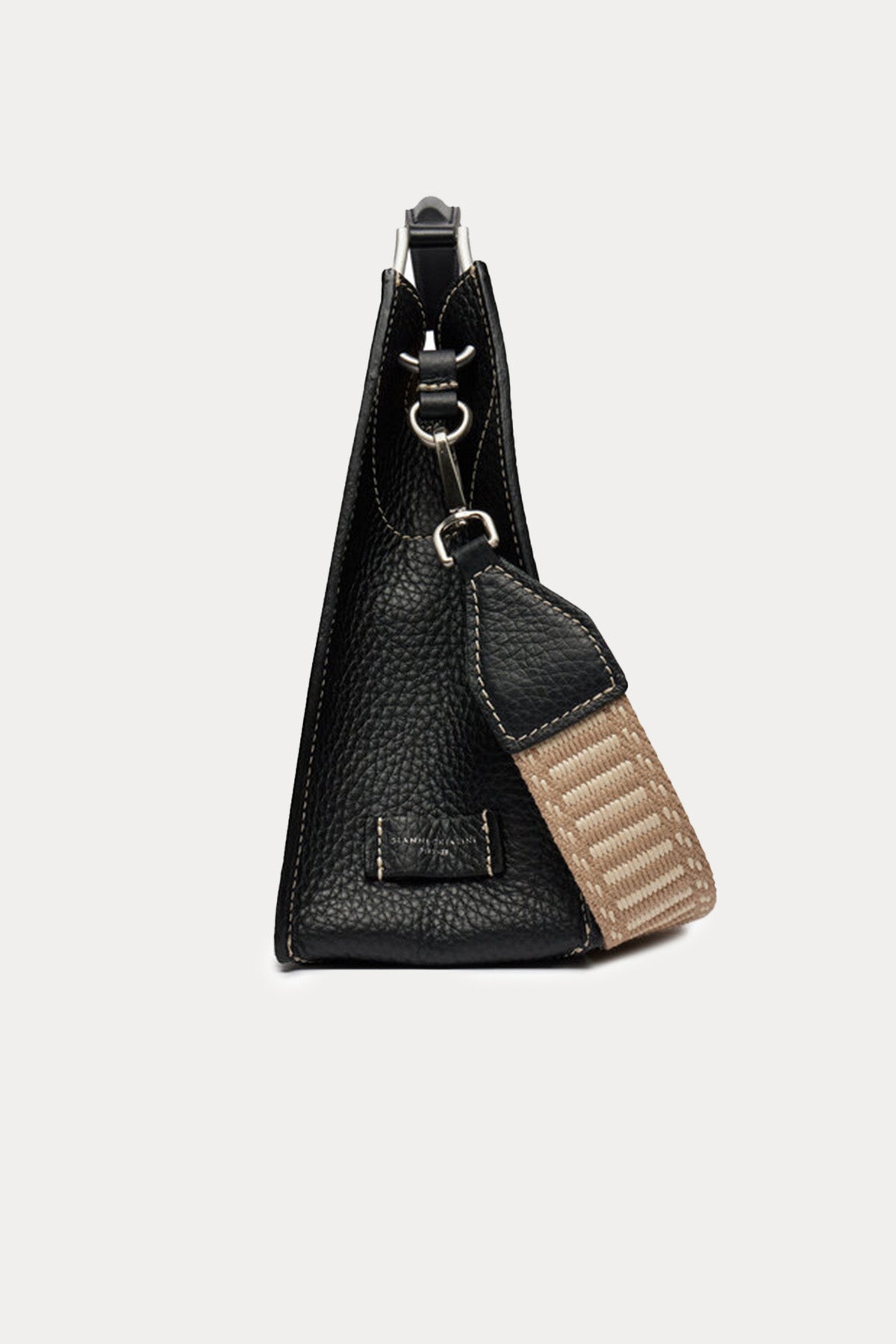 Gianni Chiarini Aurora Deri Omuz Çantası