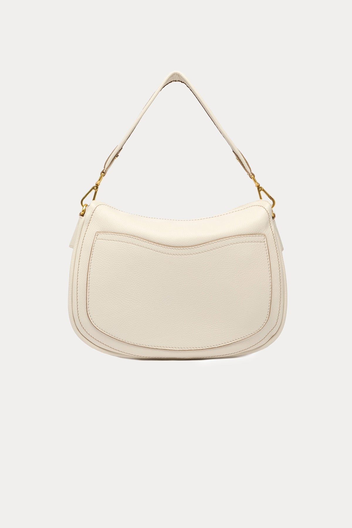 Gianni Chiarini Marea Deri Omuz Çantası