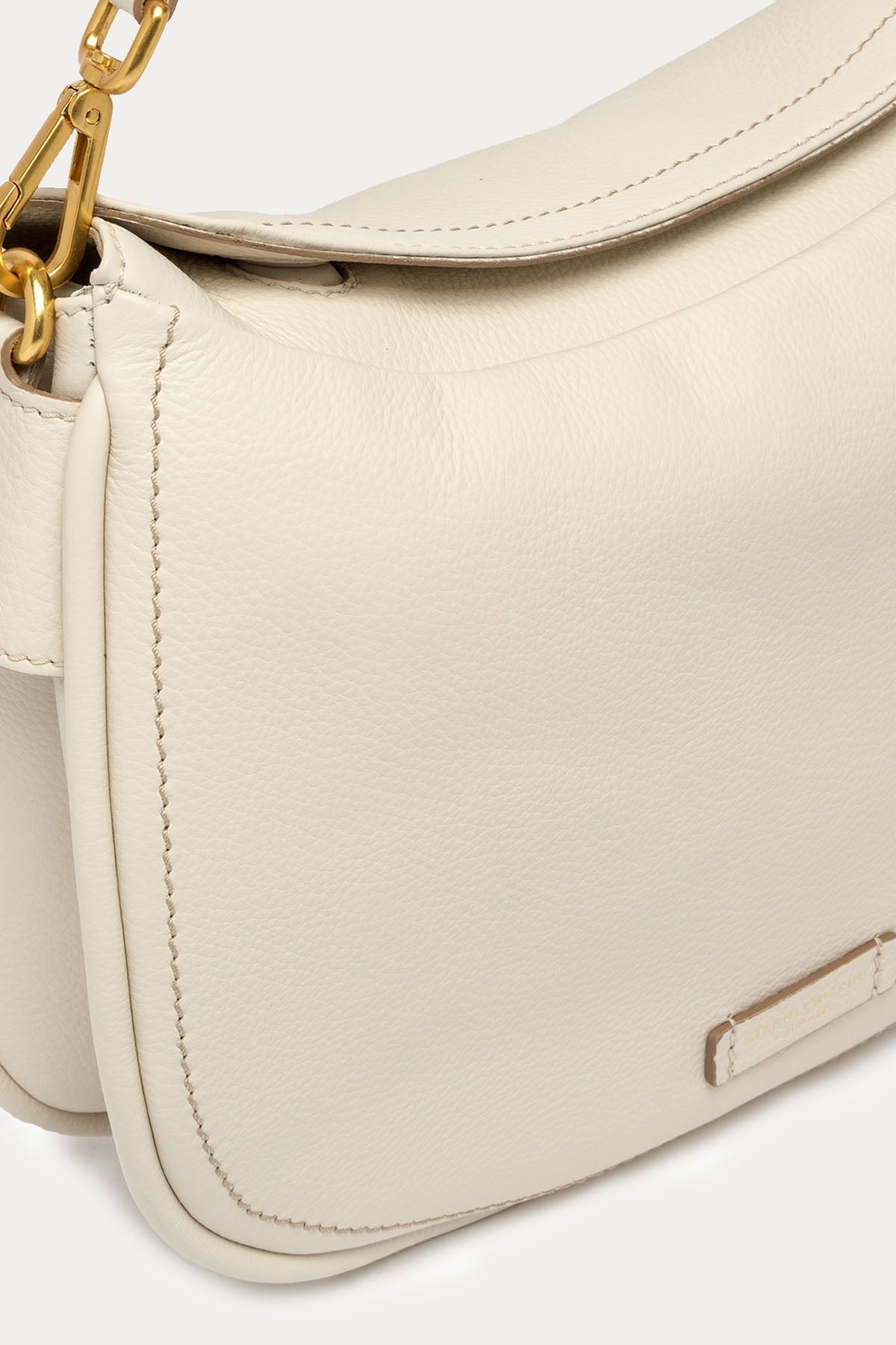 Gianni Chiarini Marea Deri Omuz Çantası