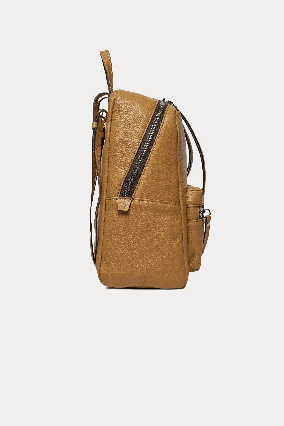 Gianni Chiarini Luna Deri Sırt Çantası