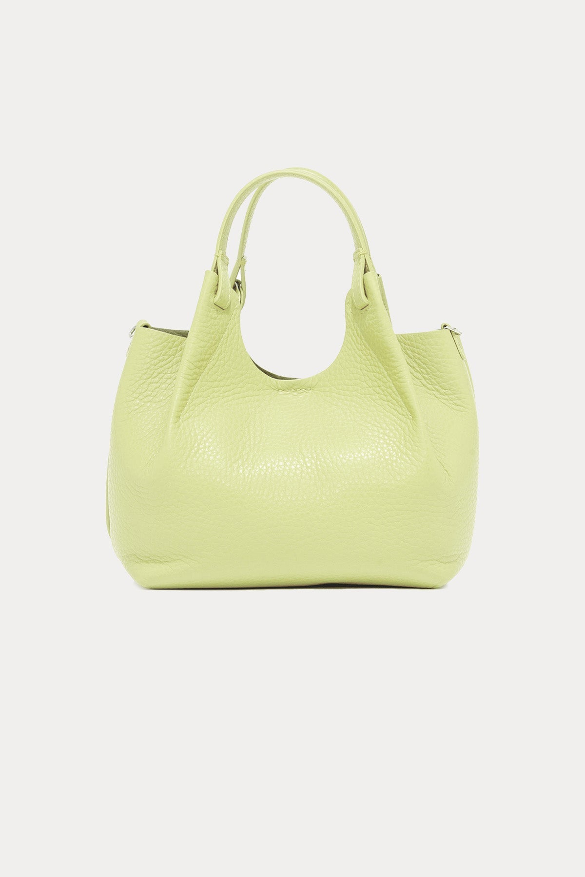 Gianni Chiarini Dua Deri Omuz Çantası