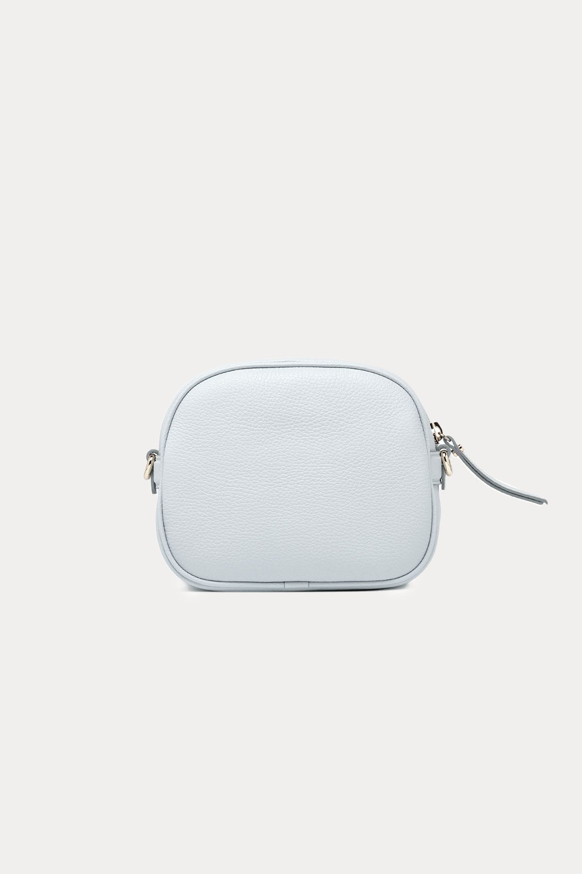 Gianni Chiarini Nina Deri Omuz Çantası