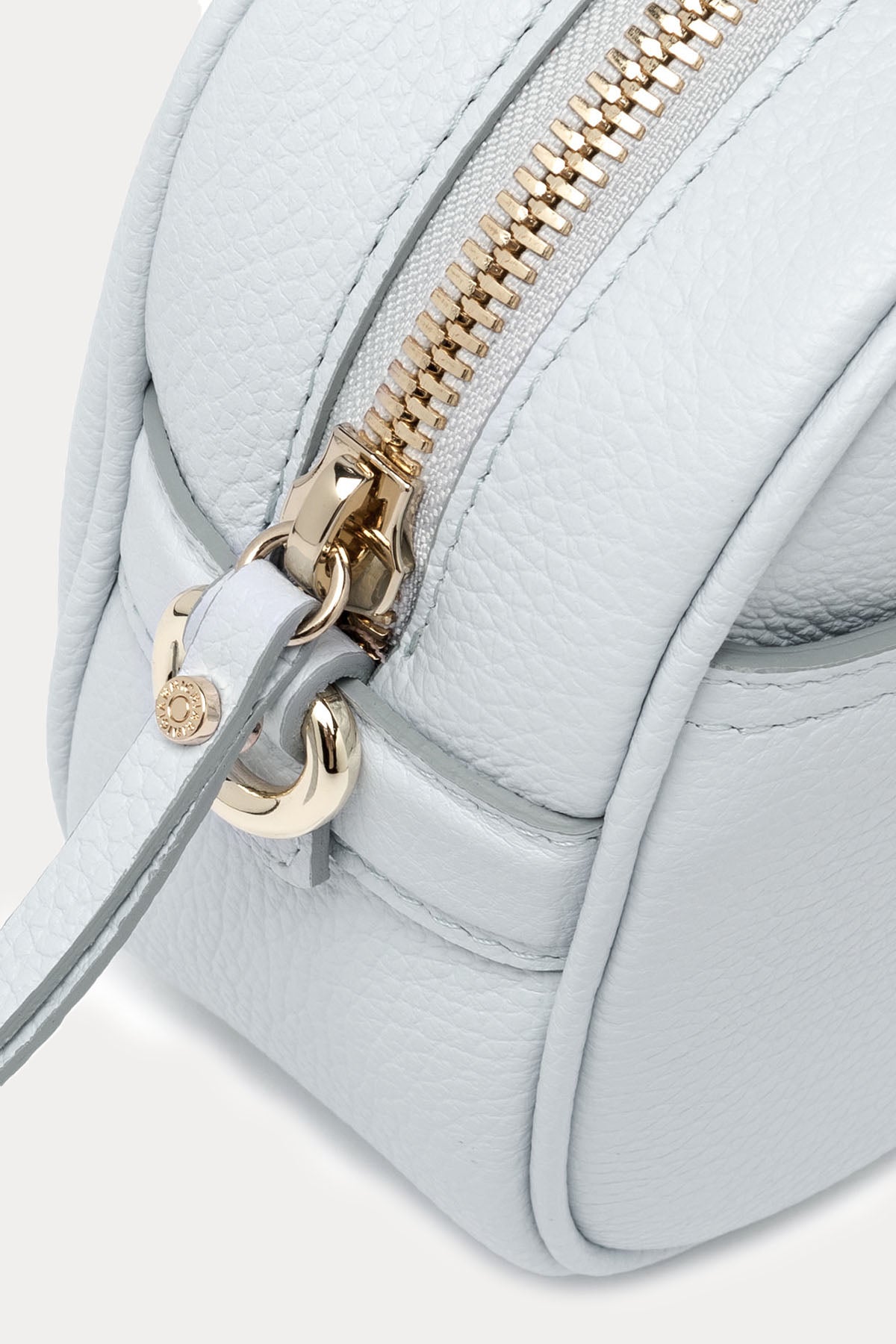 Gianni Chiarini Nina Deri Omuz Çantası