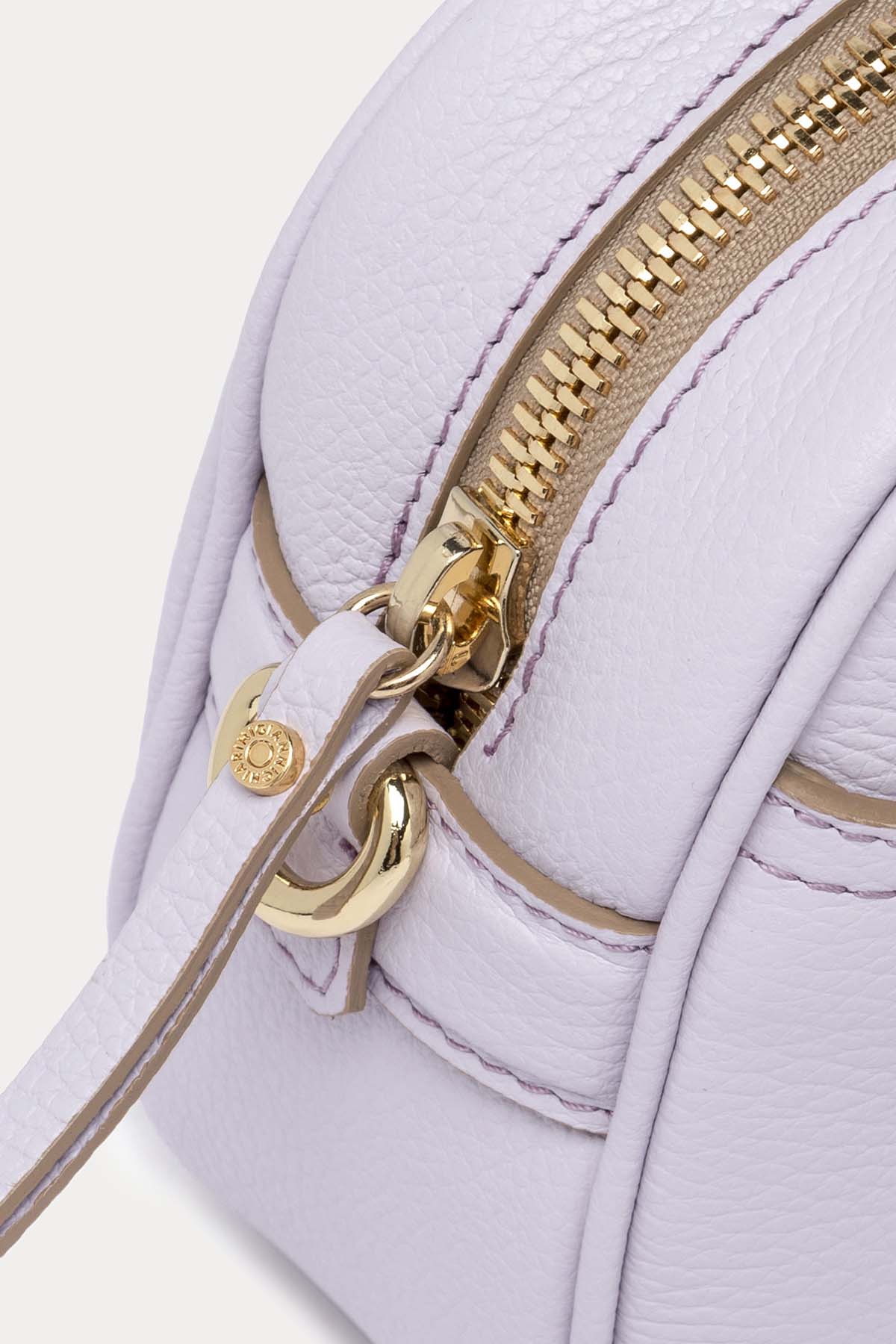 Gianni Chiarini Nina Deri Omuz Çantası