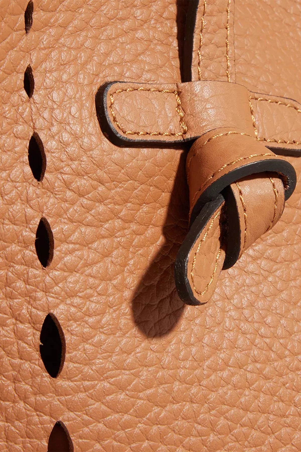 Gianni Chiarini Marcella Deri Shopping Bag Çanta