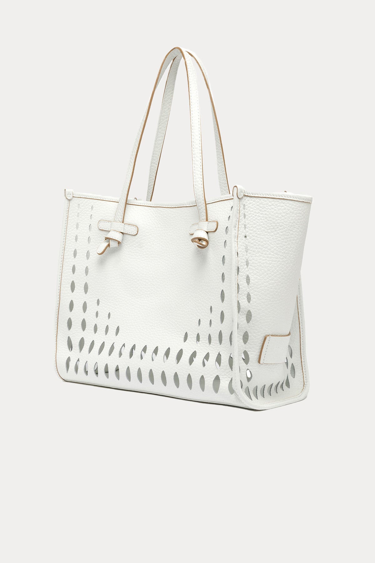 Gianni Chiarini Marcella Deri Shopping Bag Çanta