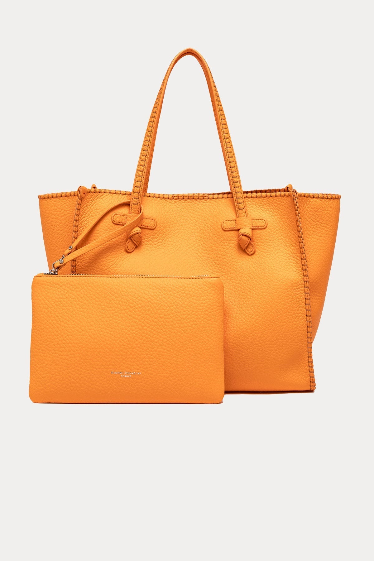 Gianni Chiarini Marcella Deri Shopping Bag Çanta