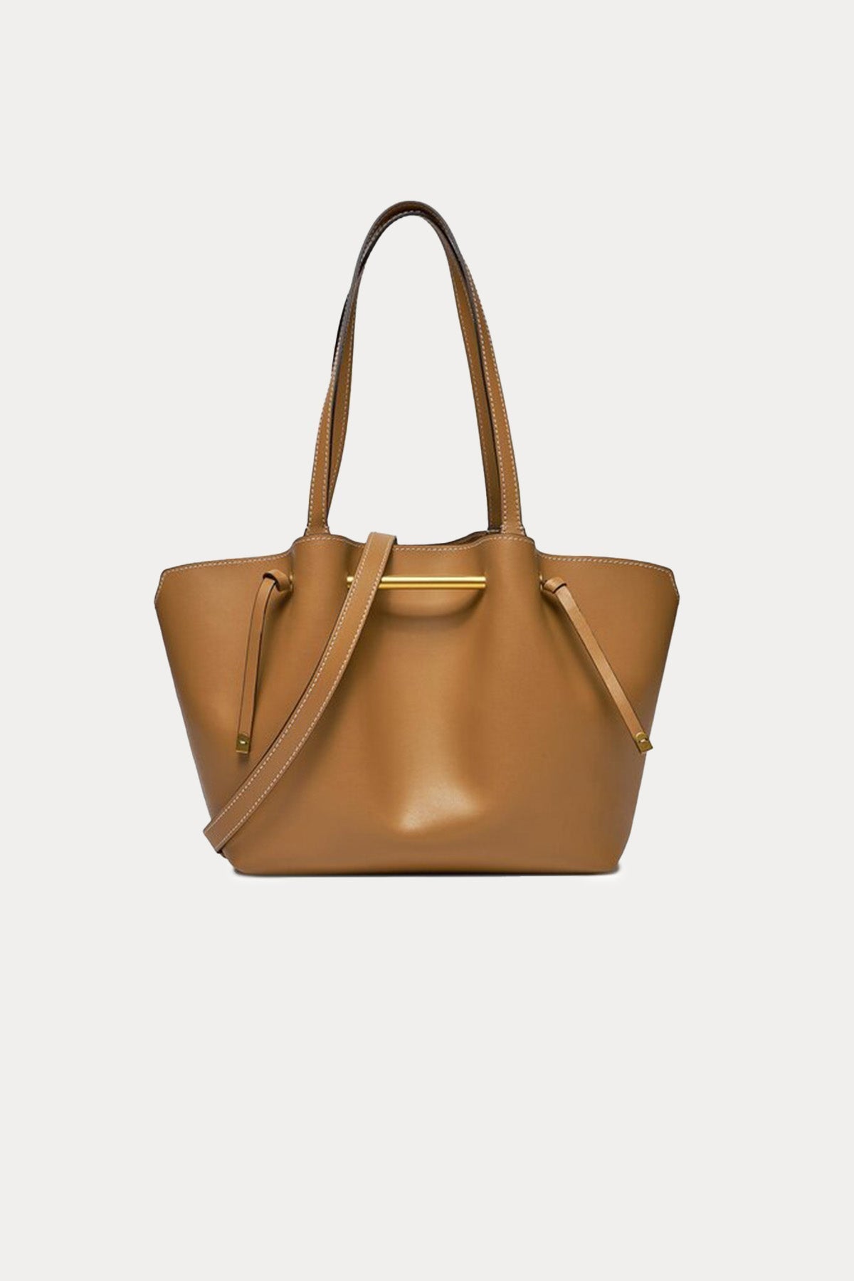 Gianni Chiarini Amanda Deri Shopping Bag Çanta