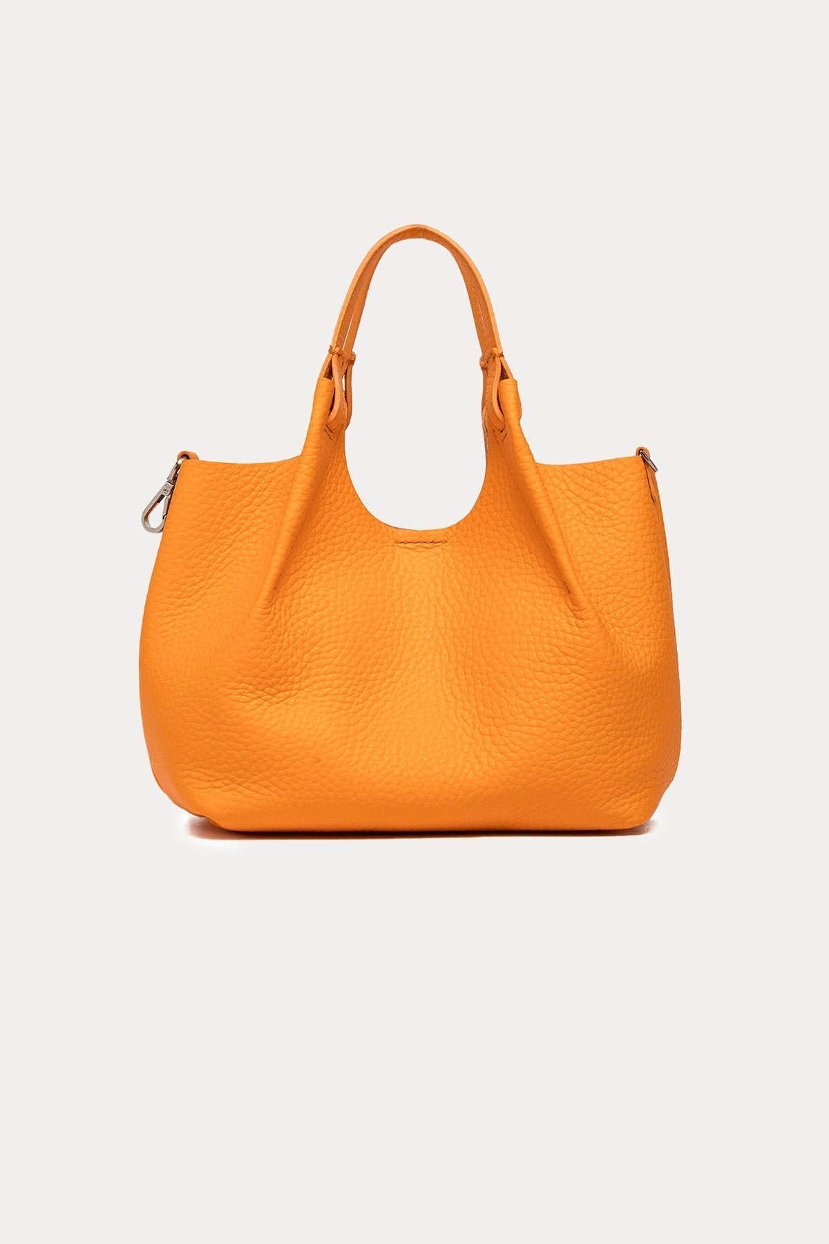 Gianni Chiarini Dua Deri Omuz Çantası