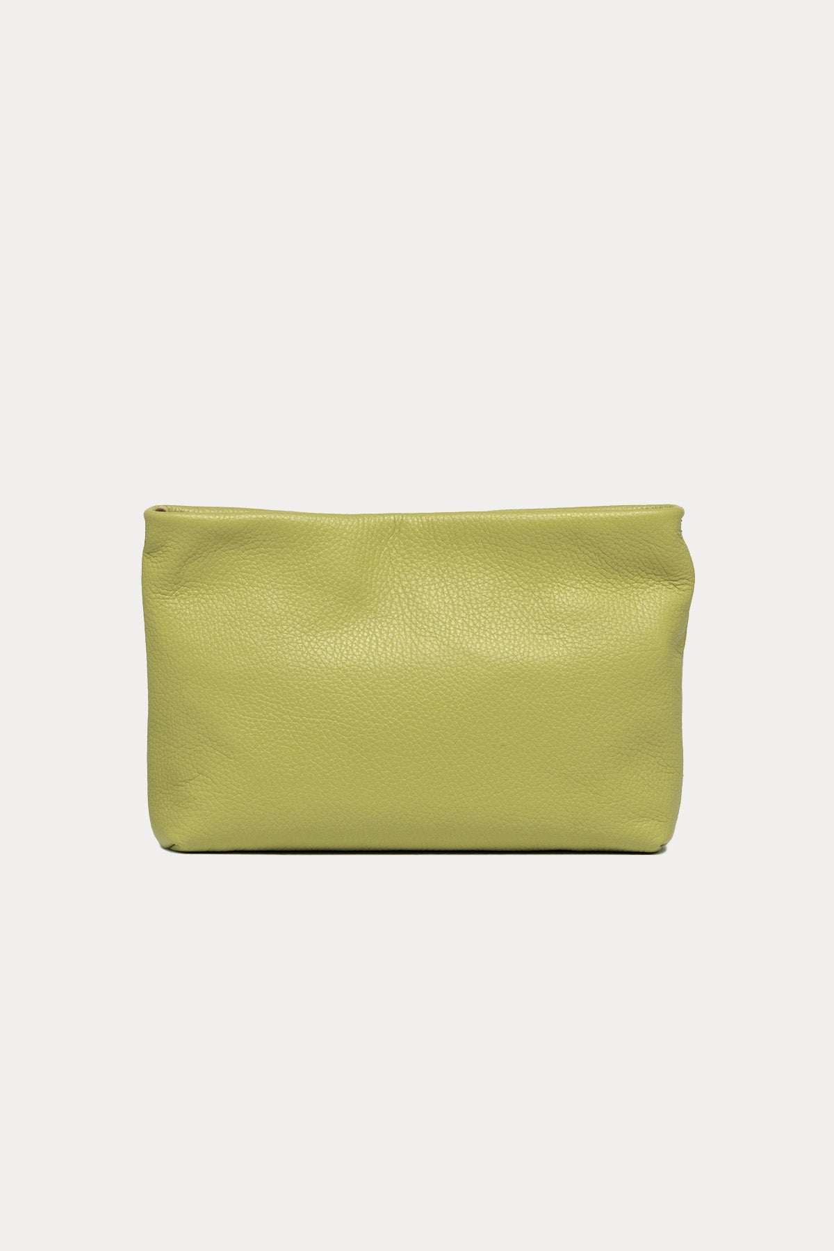 Gianni Chiarini Brenda Zincir Askılı Deri Çanta