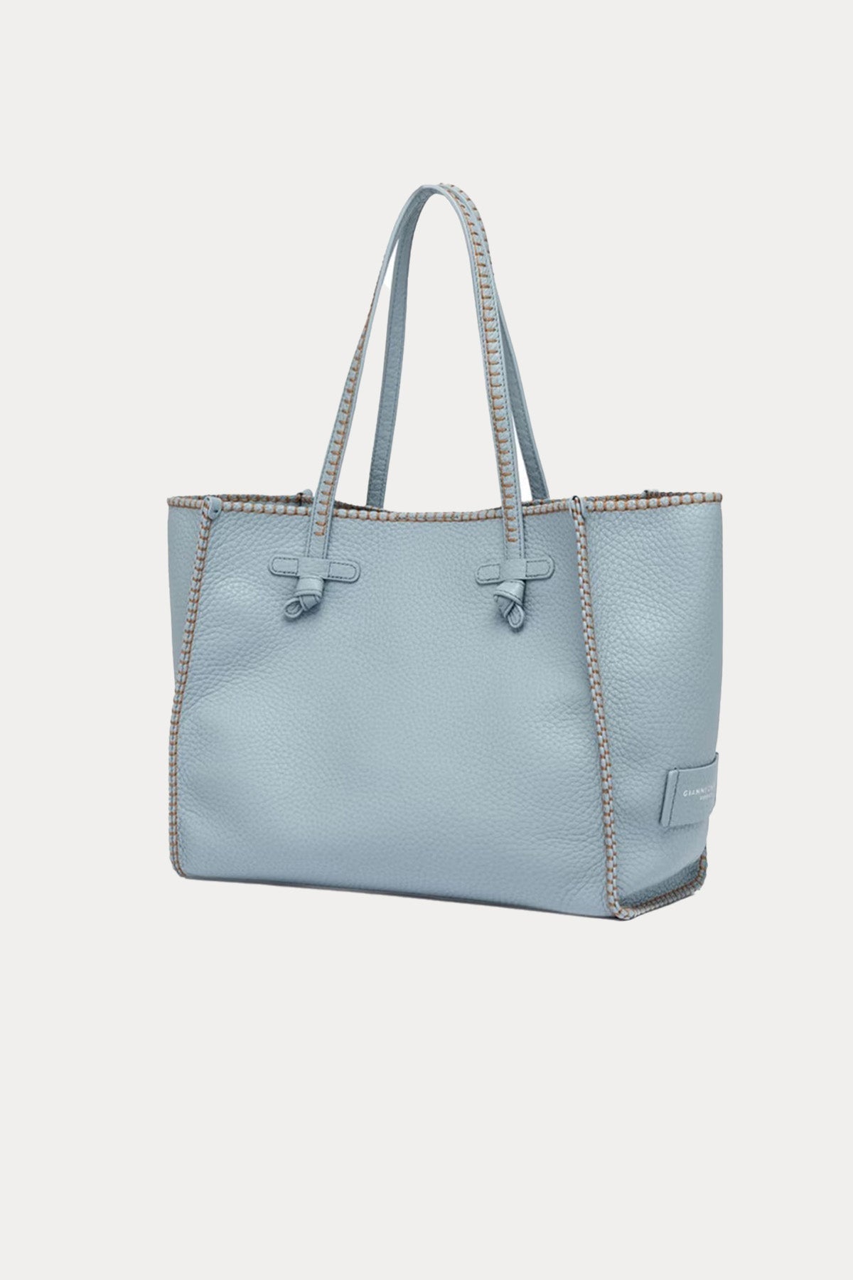 Gianni Chiarini Marcella Deri Shopping Bag Çanta