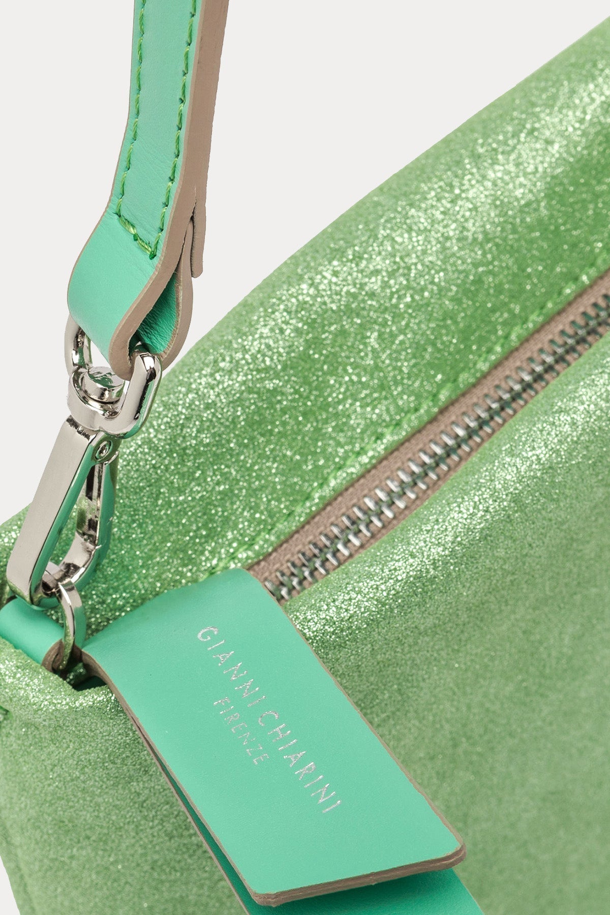 Gianni Chiarini Brenda Deri Çanta