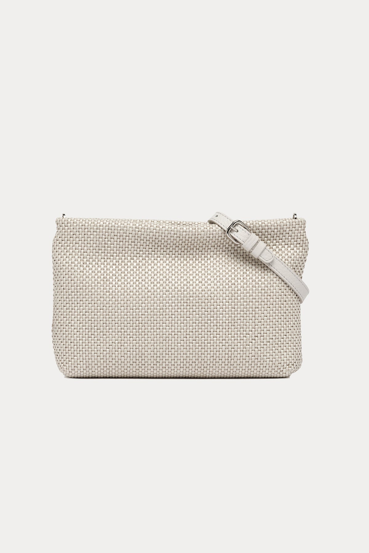 Gianni Chiarini Brenda Zincir Askılı Örgü Çanta