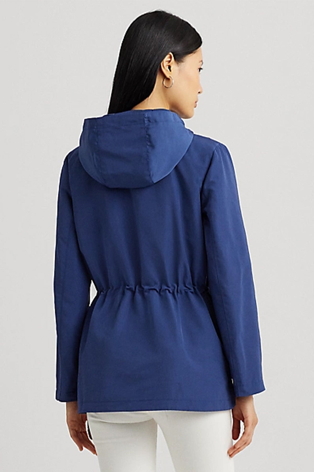 Polo Ralph Lauren İç Yelekli Kapüşonlu Mont