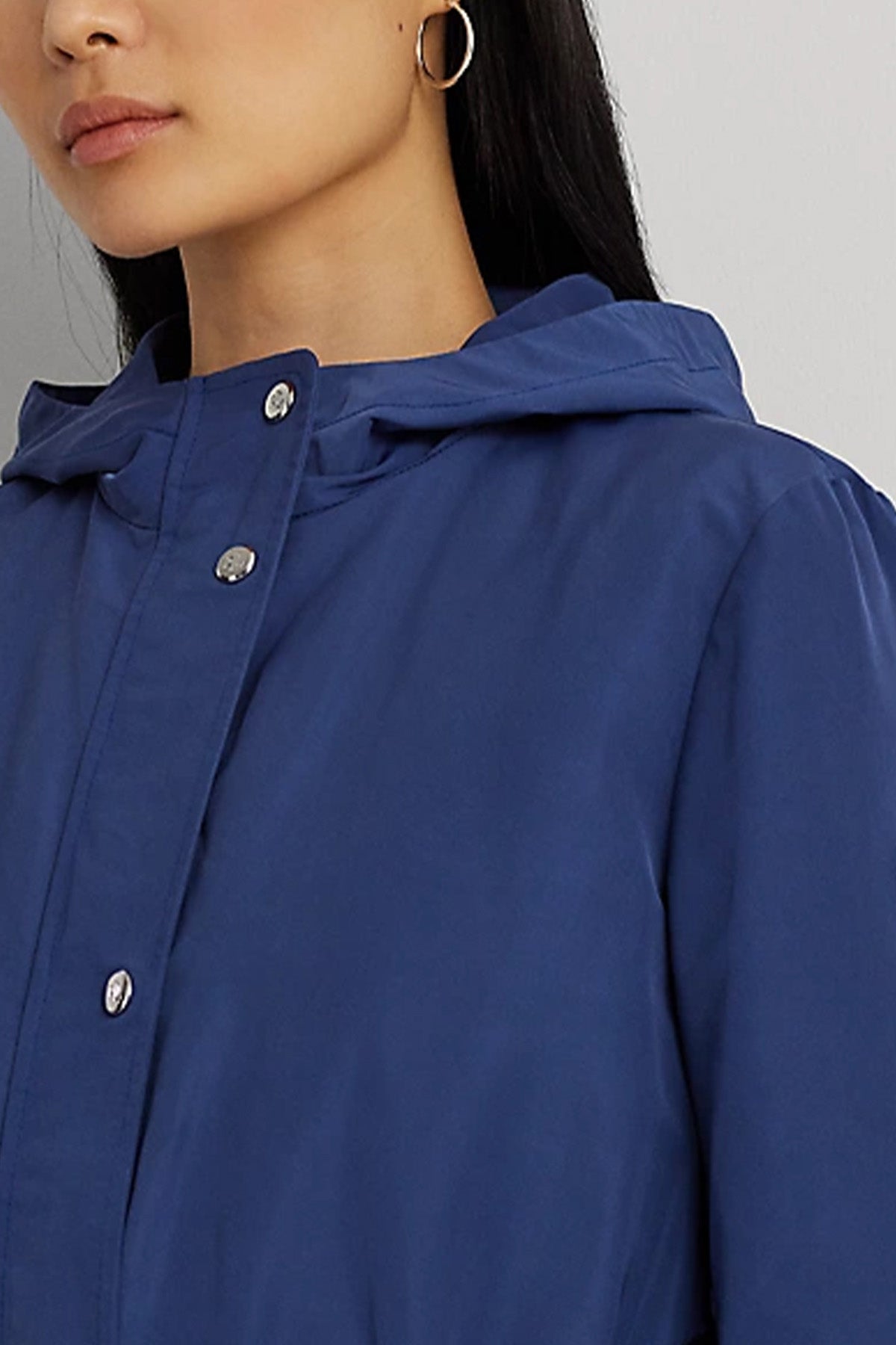 Polo Ralph Lauren İç Yelekli Kapüşonlu Mont