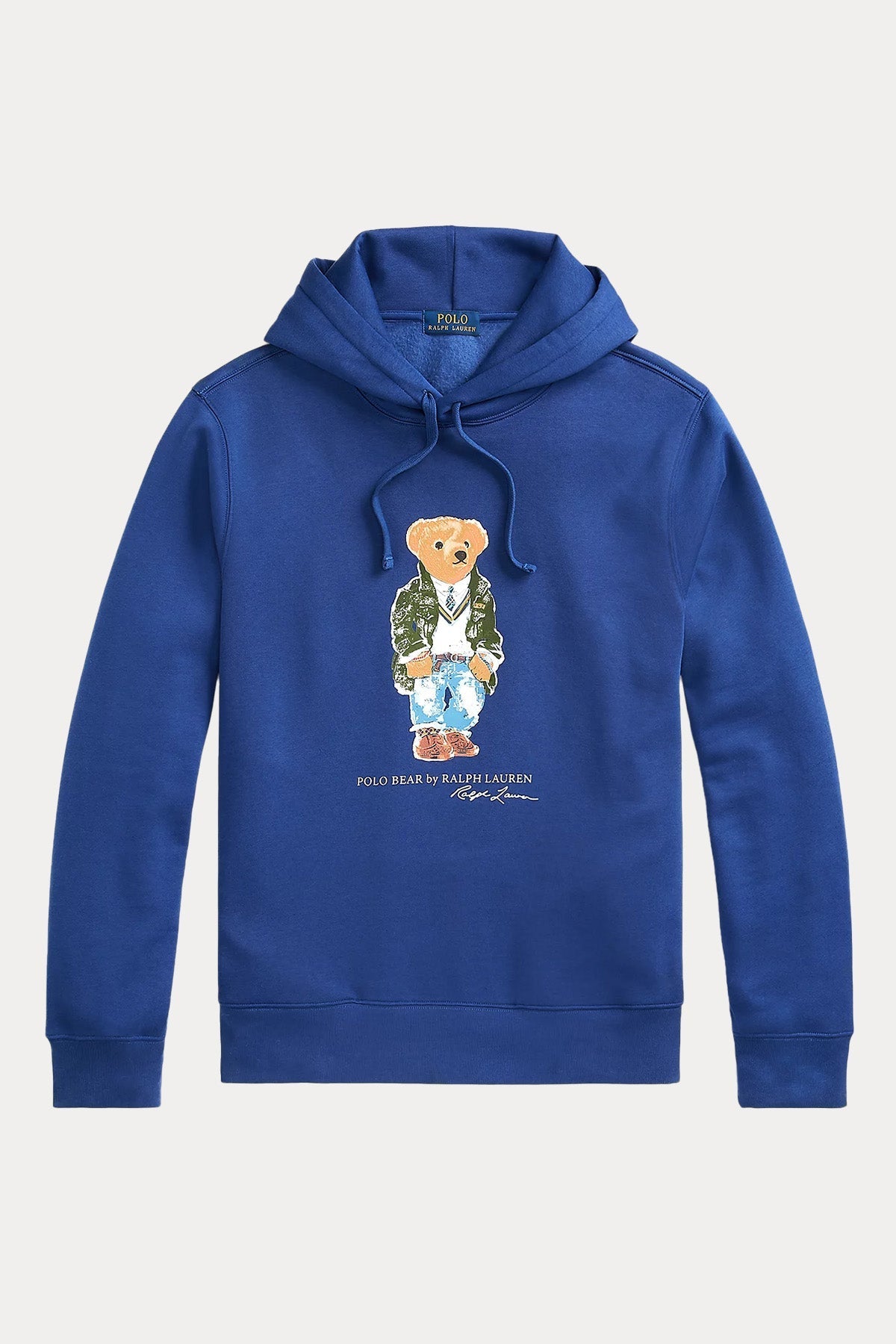 Polo Ralph Lauren Polo Bear Kapüşonlu Sweatshirt